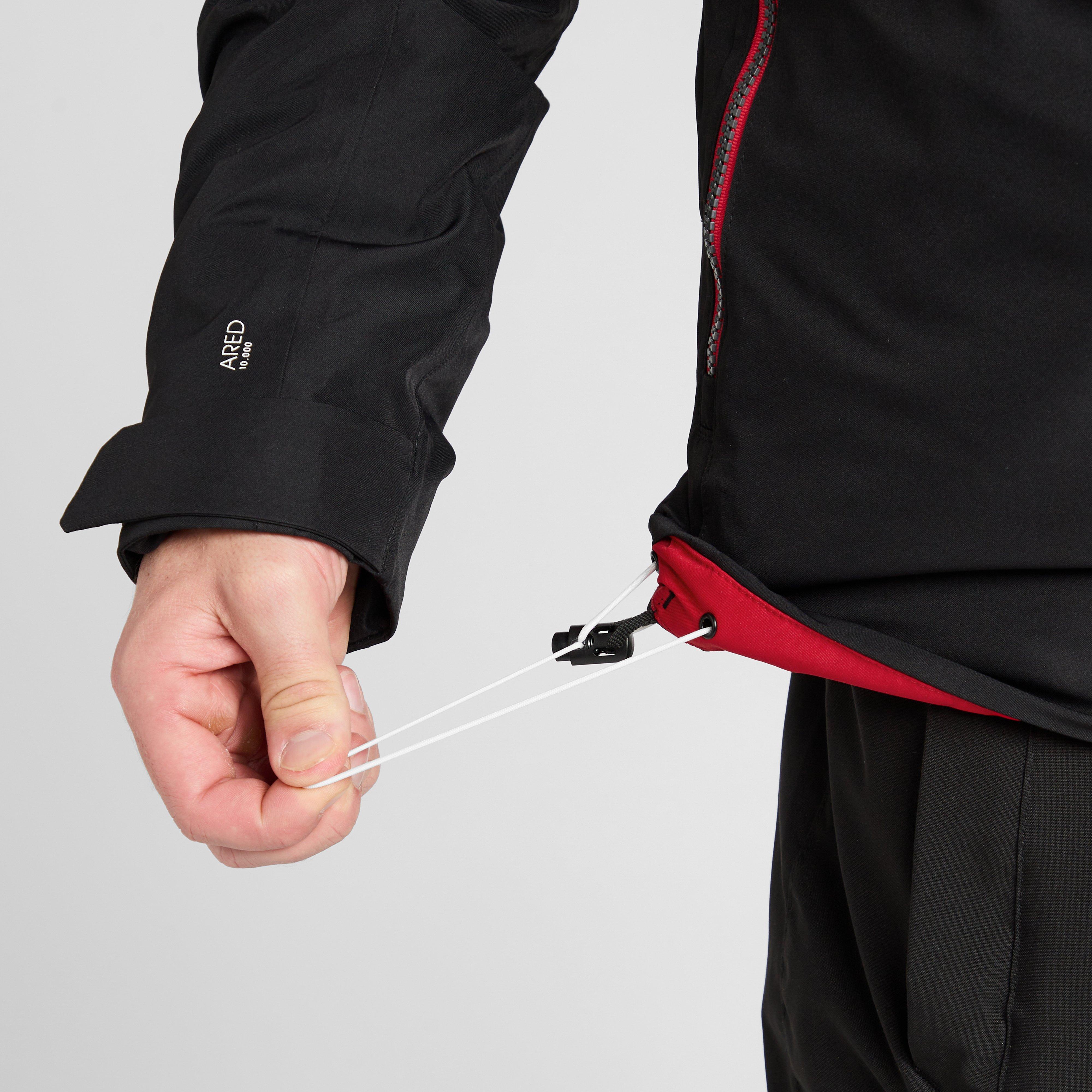 Men's Precision Ski Jacket