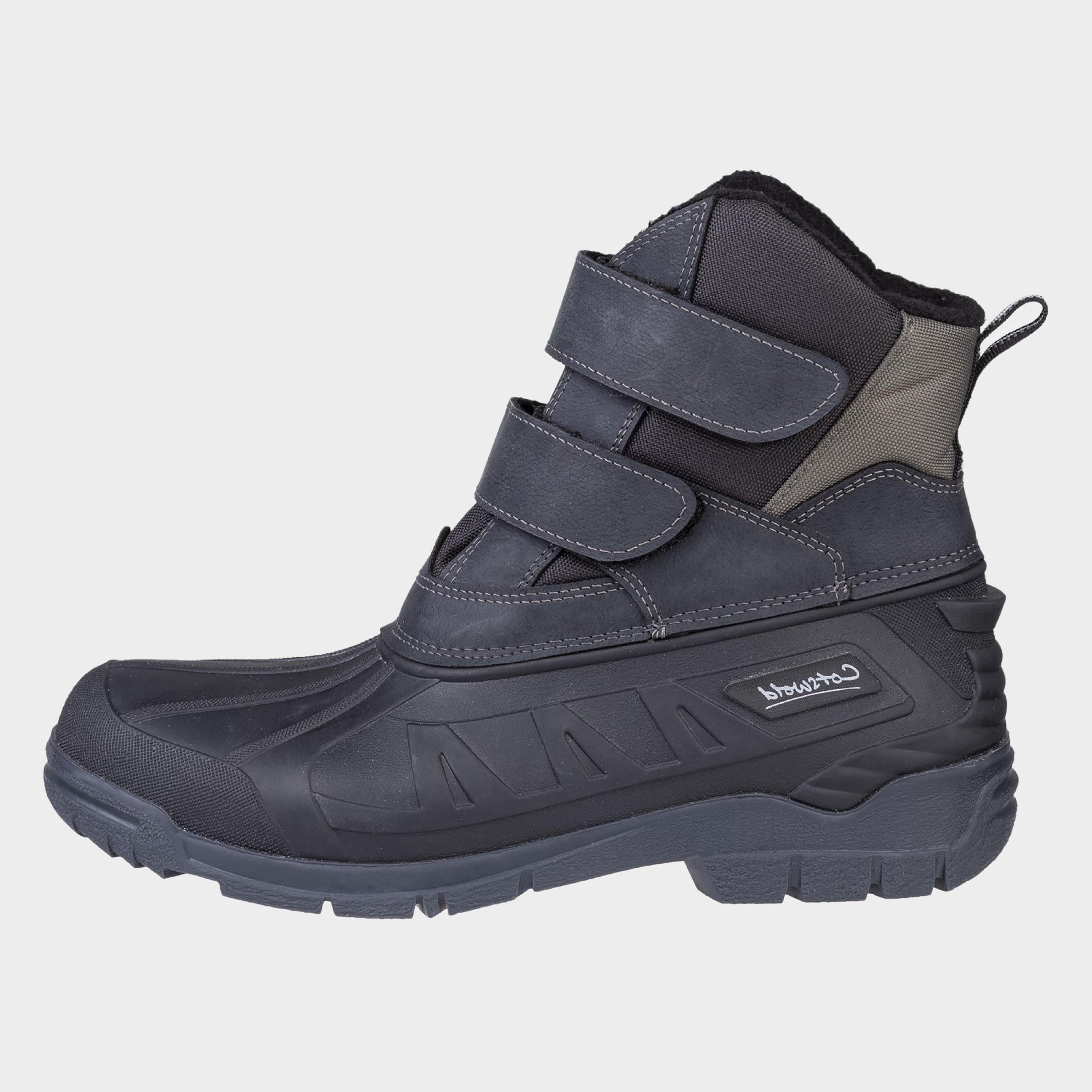 Men's Kempsford Wellington Boot