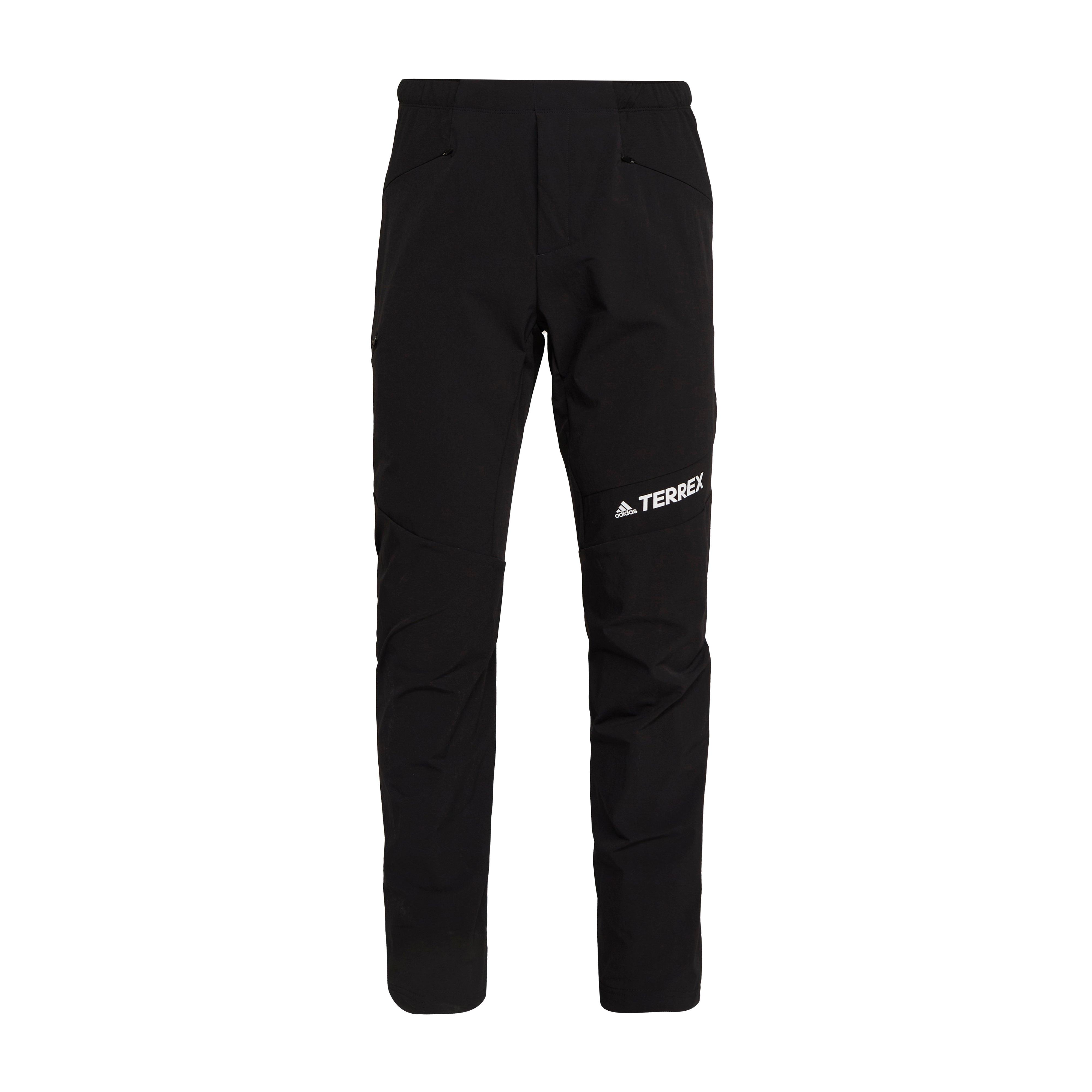 Men’s Techrock Alpine Climbing Pants