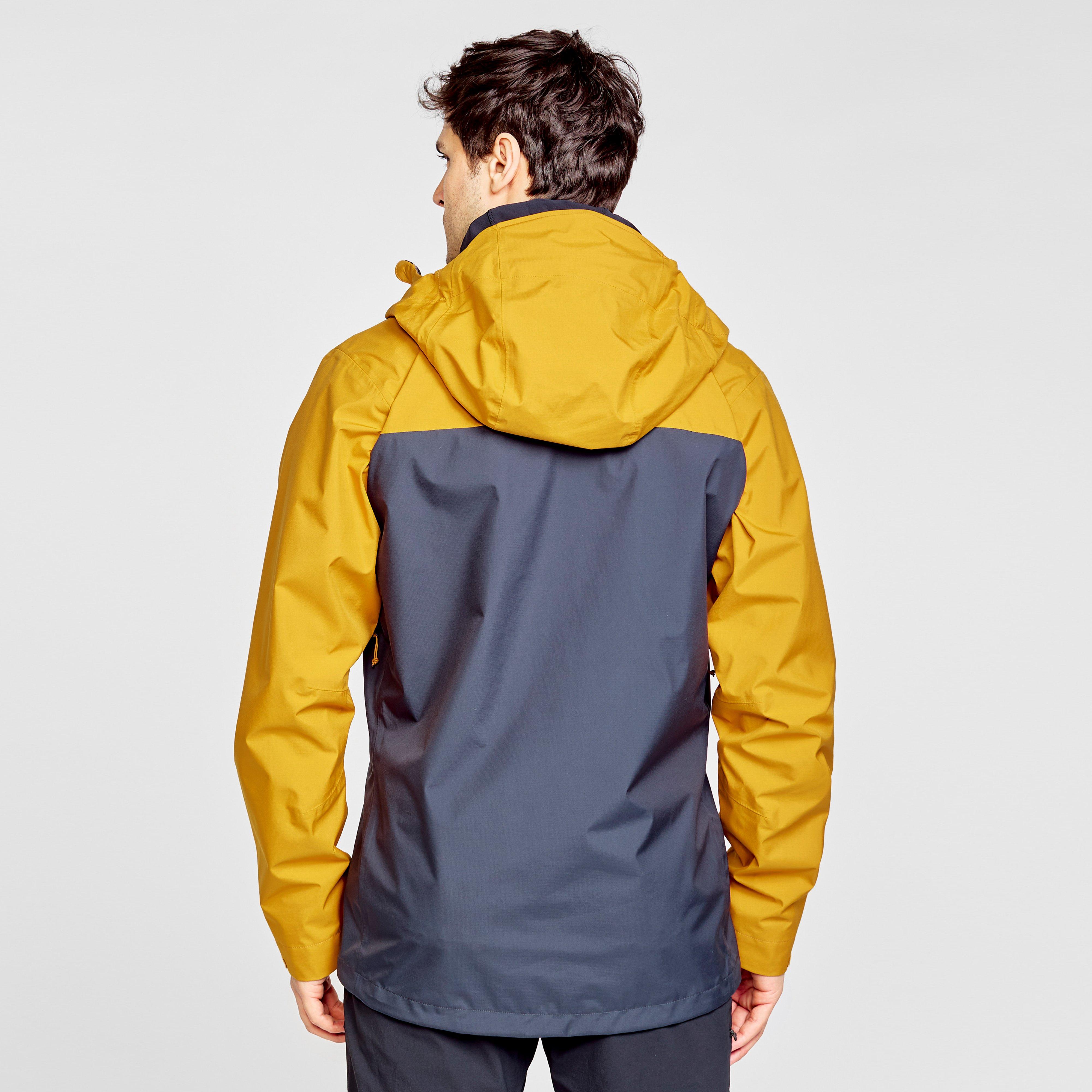 Men’s Arc Eco Waterproof Jacket