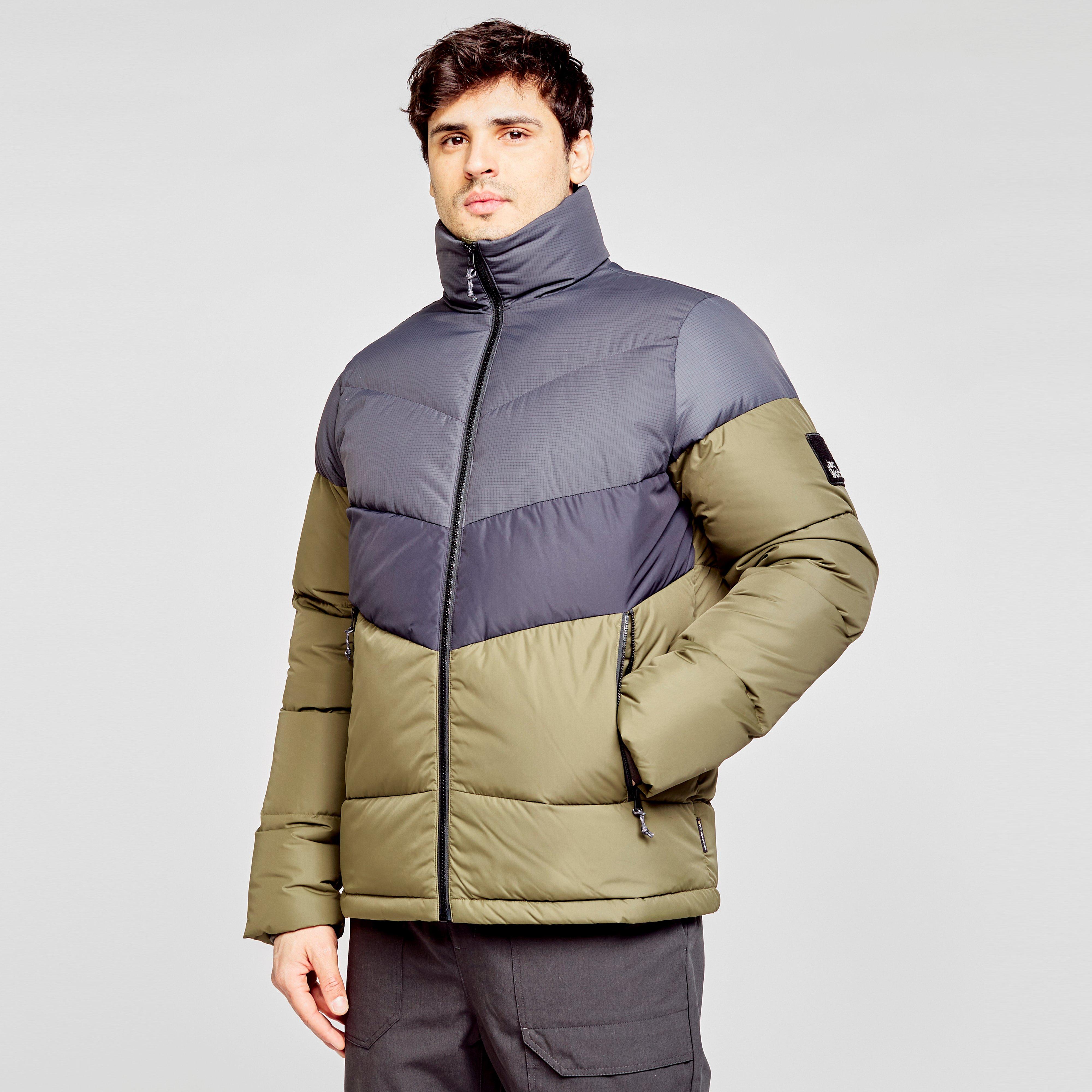 Men’s 365 Fearless Down Jacket