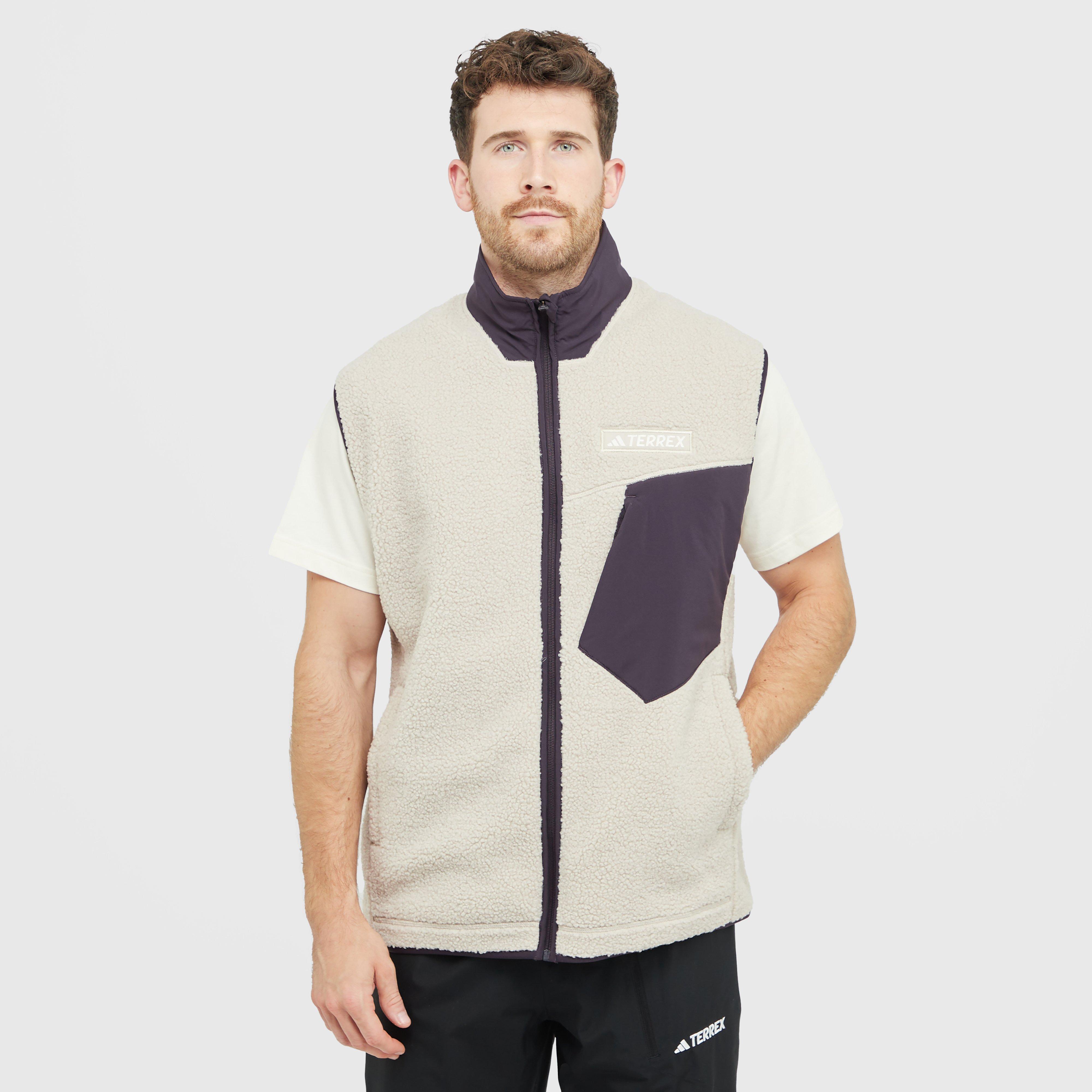 Men's XPL High Pile Fleece