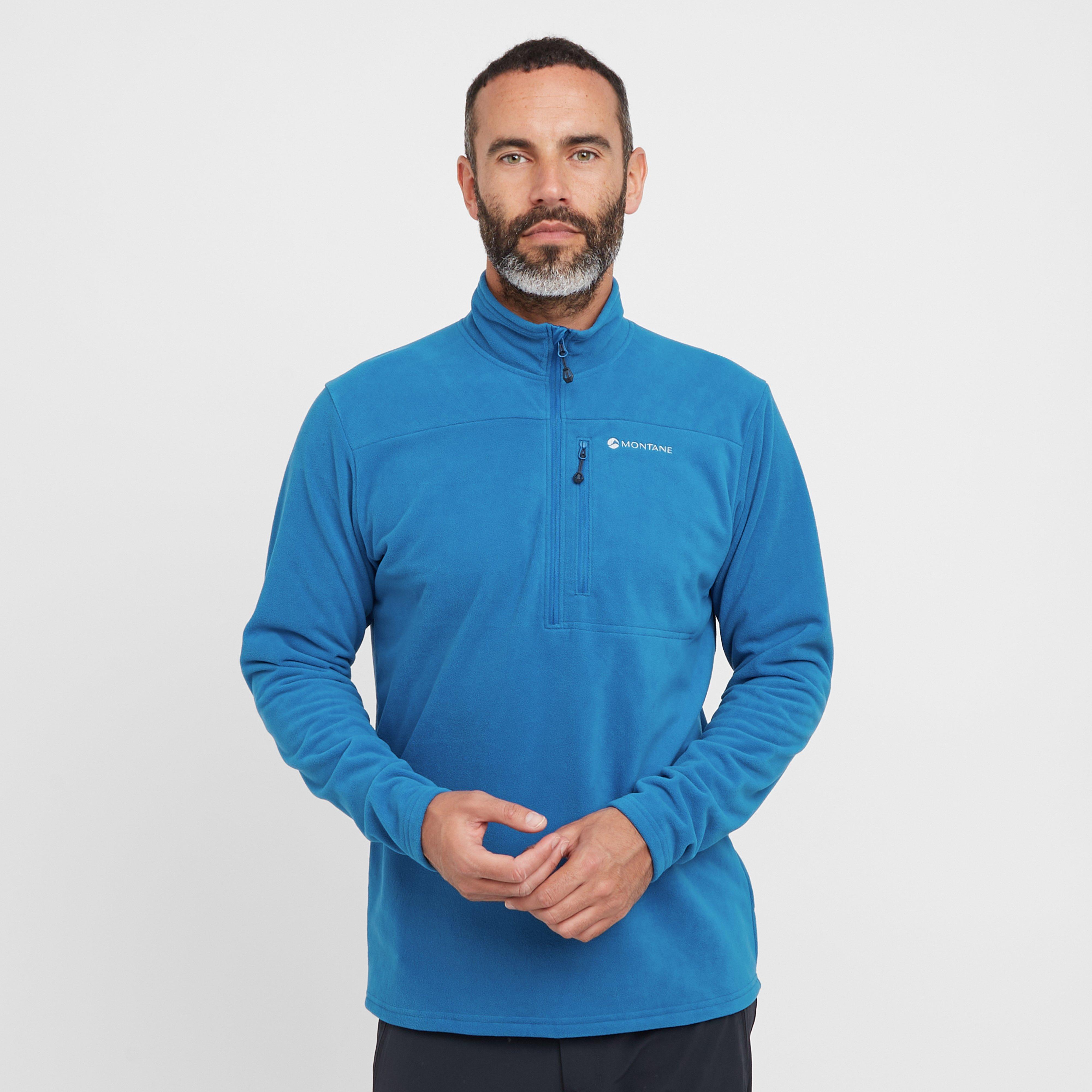 Men’s Calido Half Zip Fleece