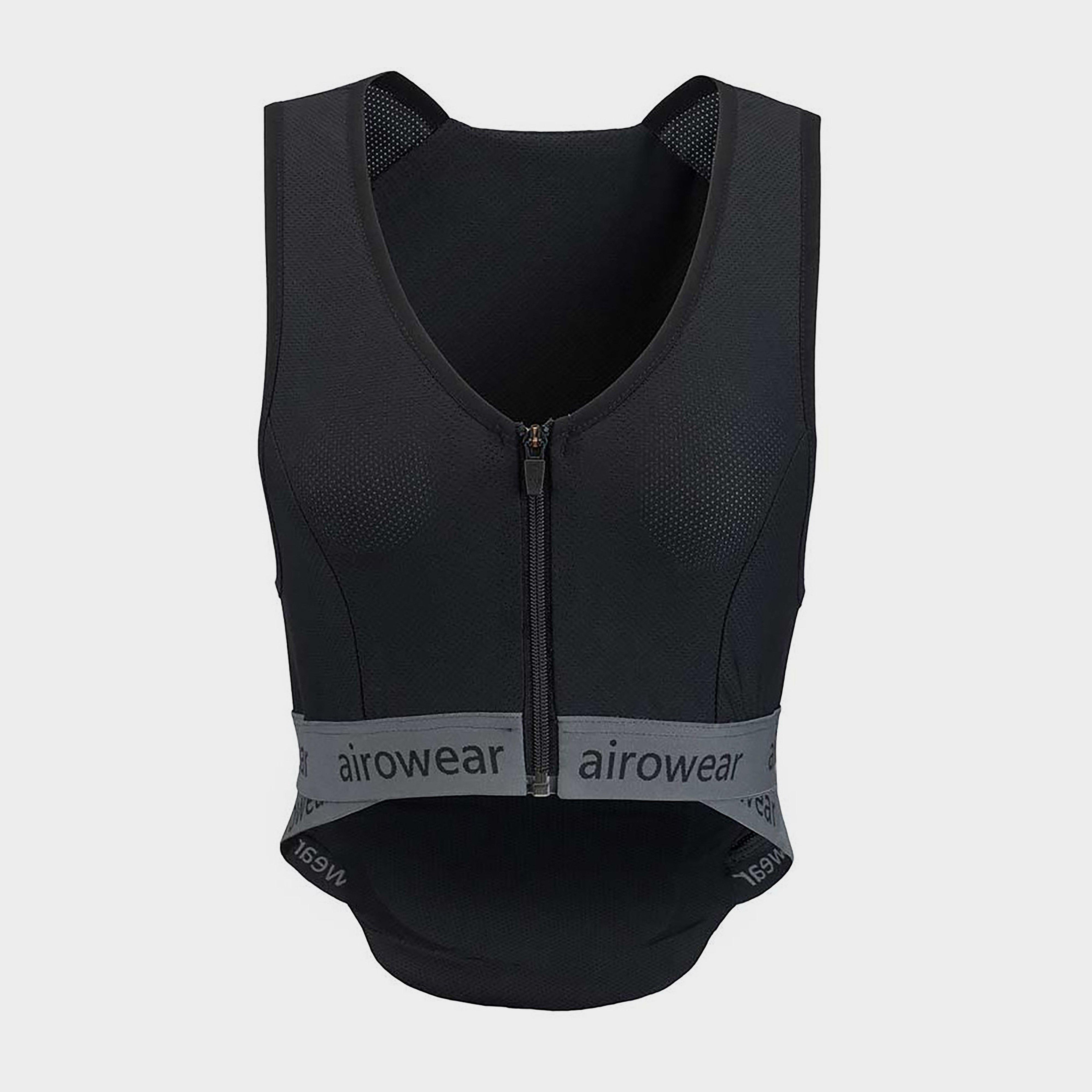 Shadow Back Protector