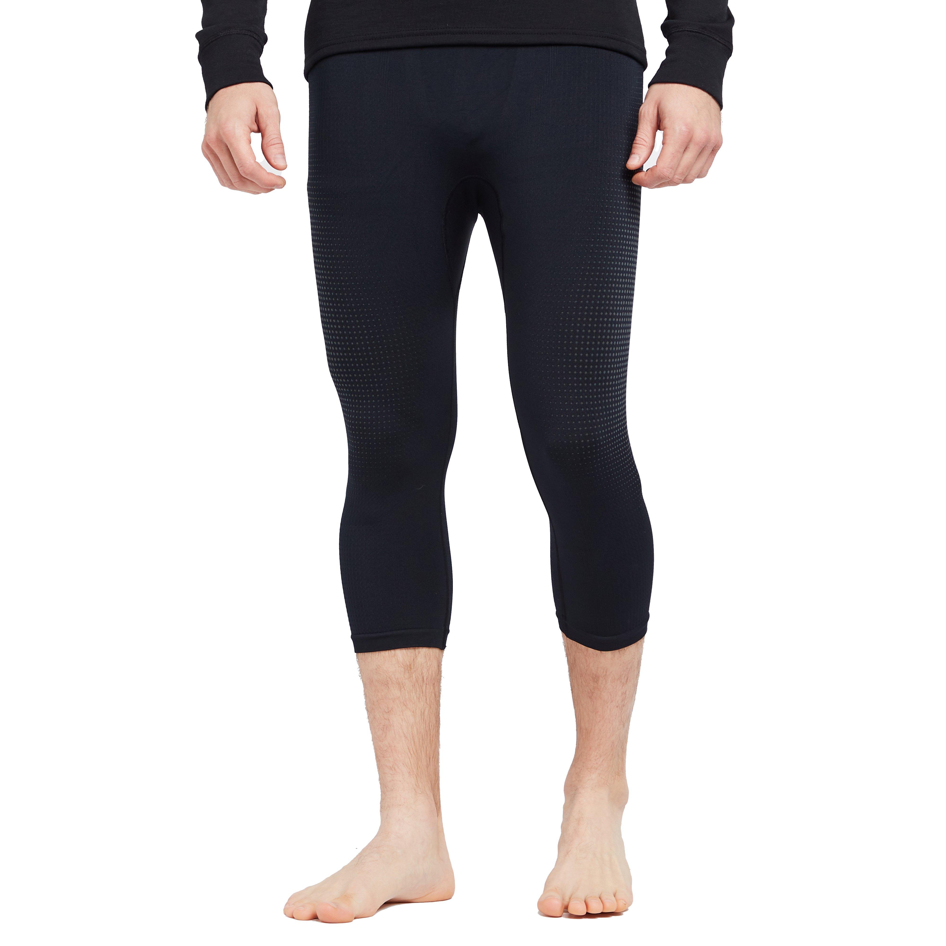 Men’s Warm Eco 3/4 Bottoms