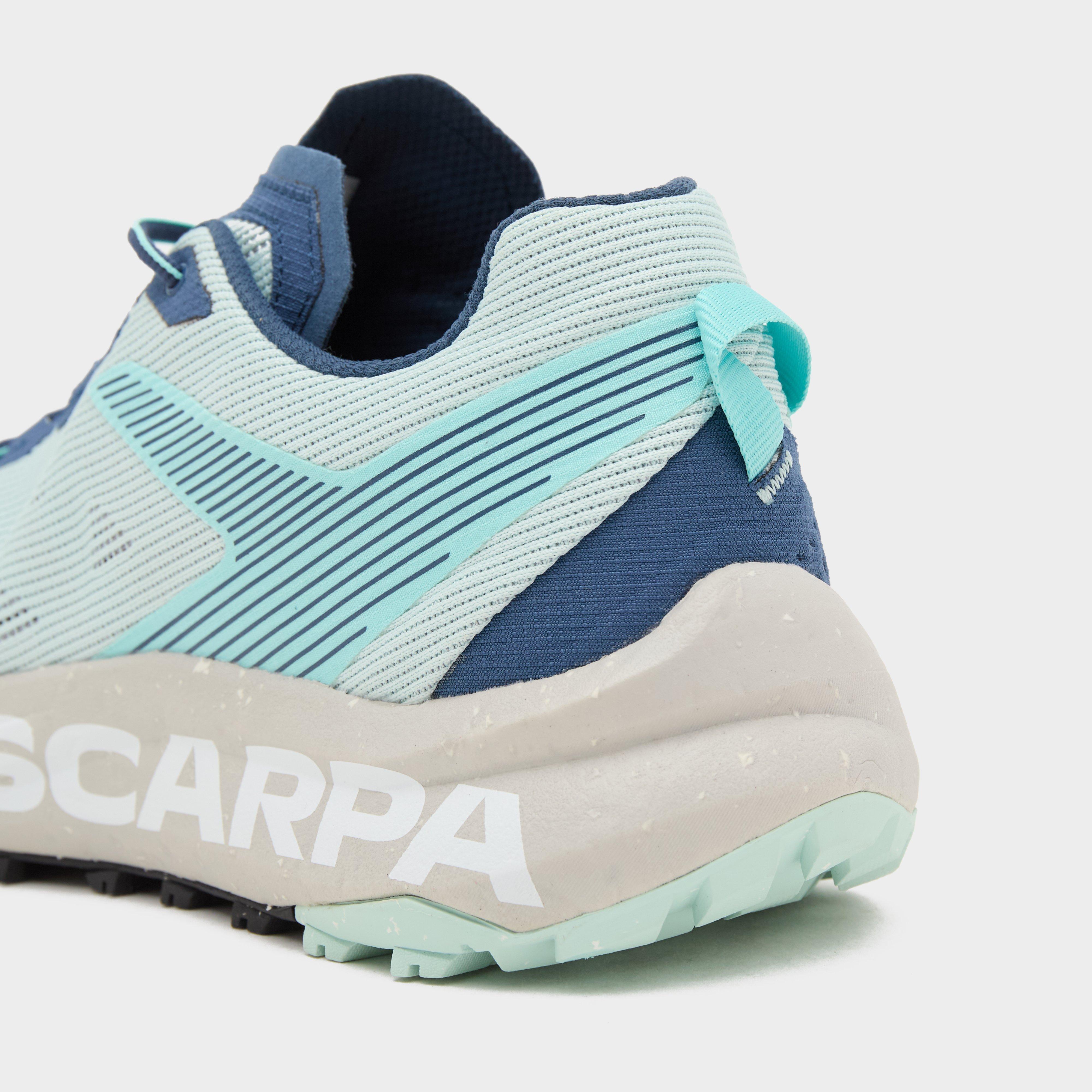 Women Spin Planet Trainers