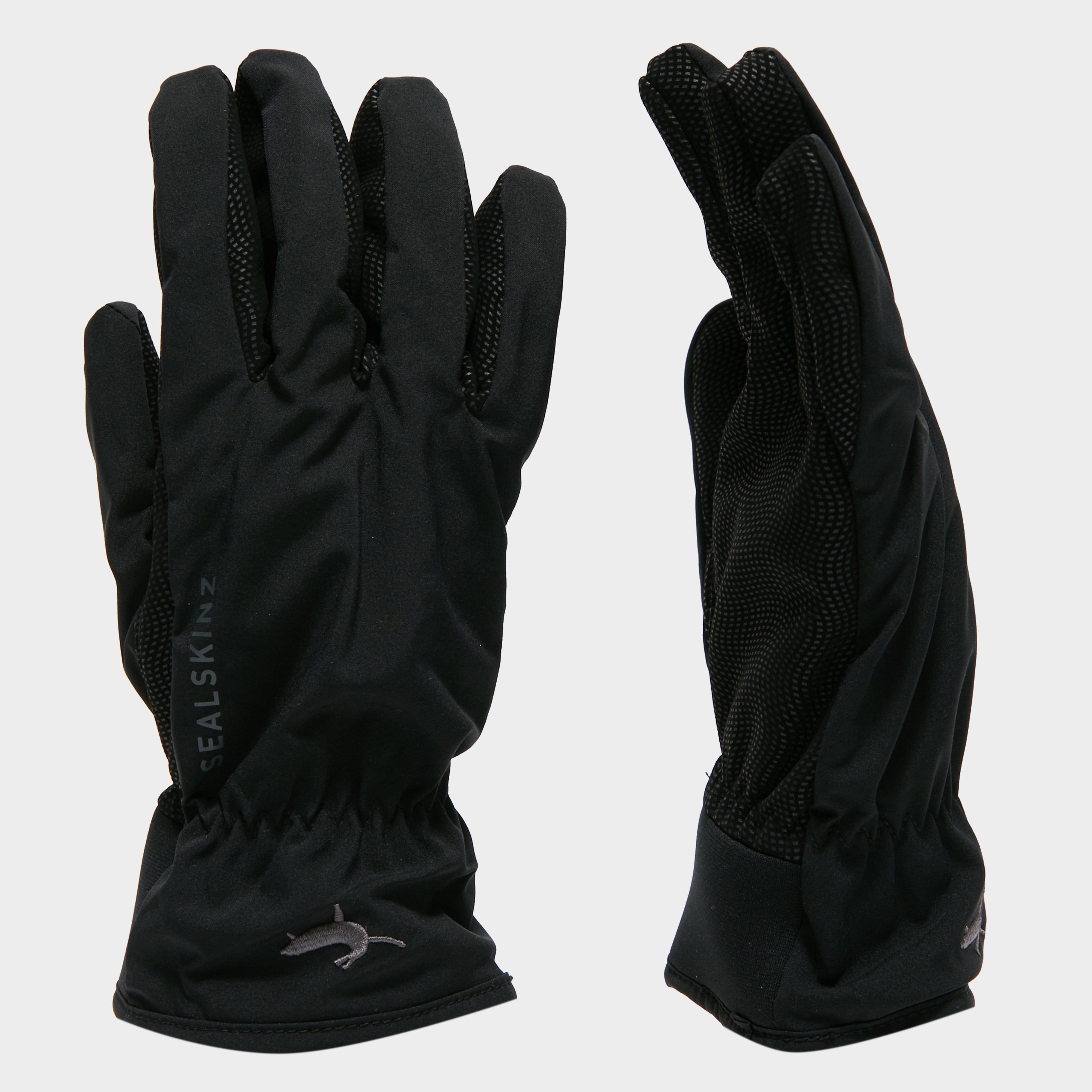 Men's Waterproof All-weather Gloves