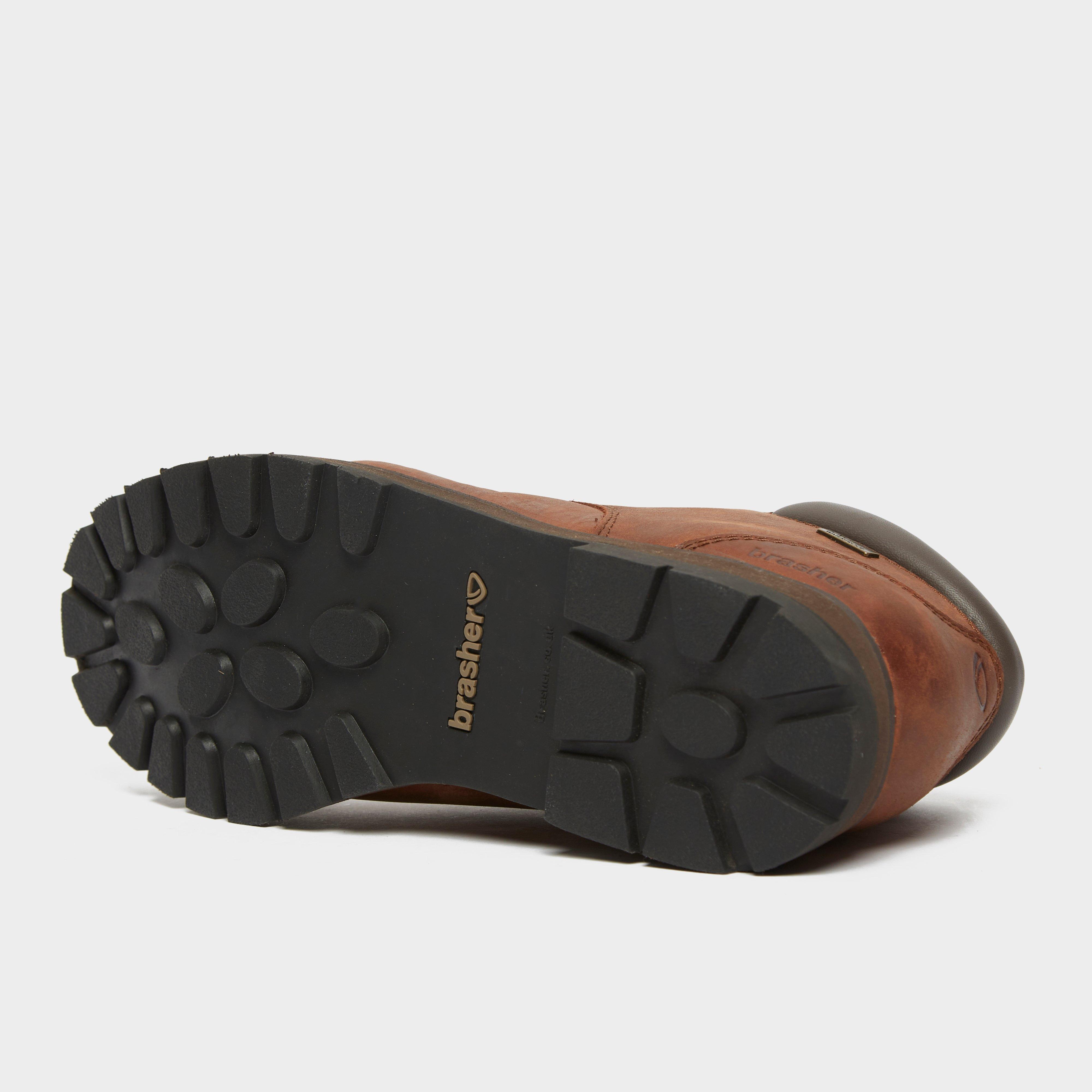 Men's Country Traveller Boots