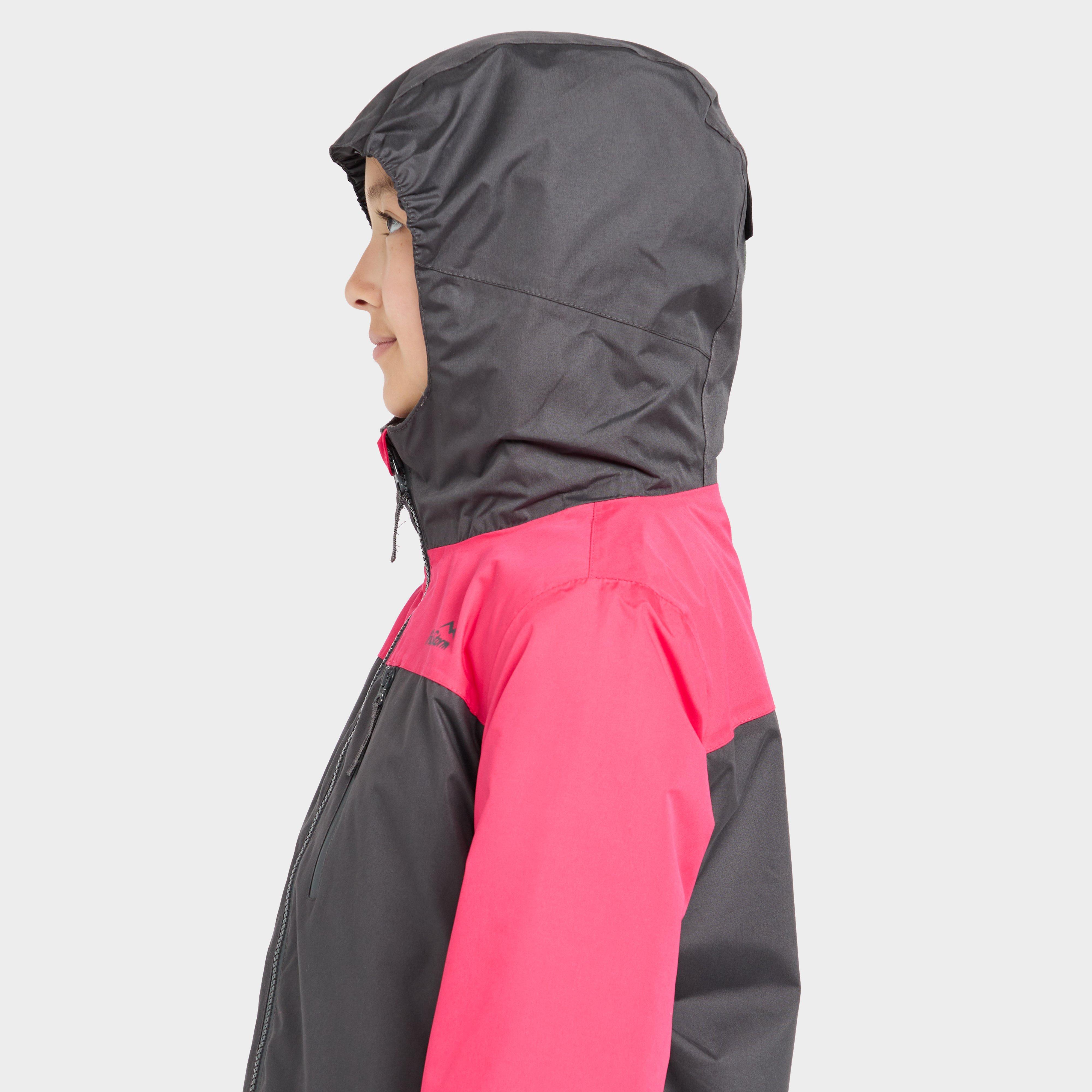 Kids' Lakes 3 in 1 Jacket