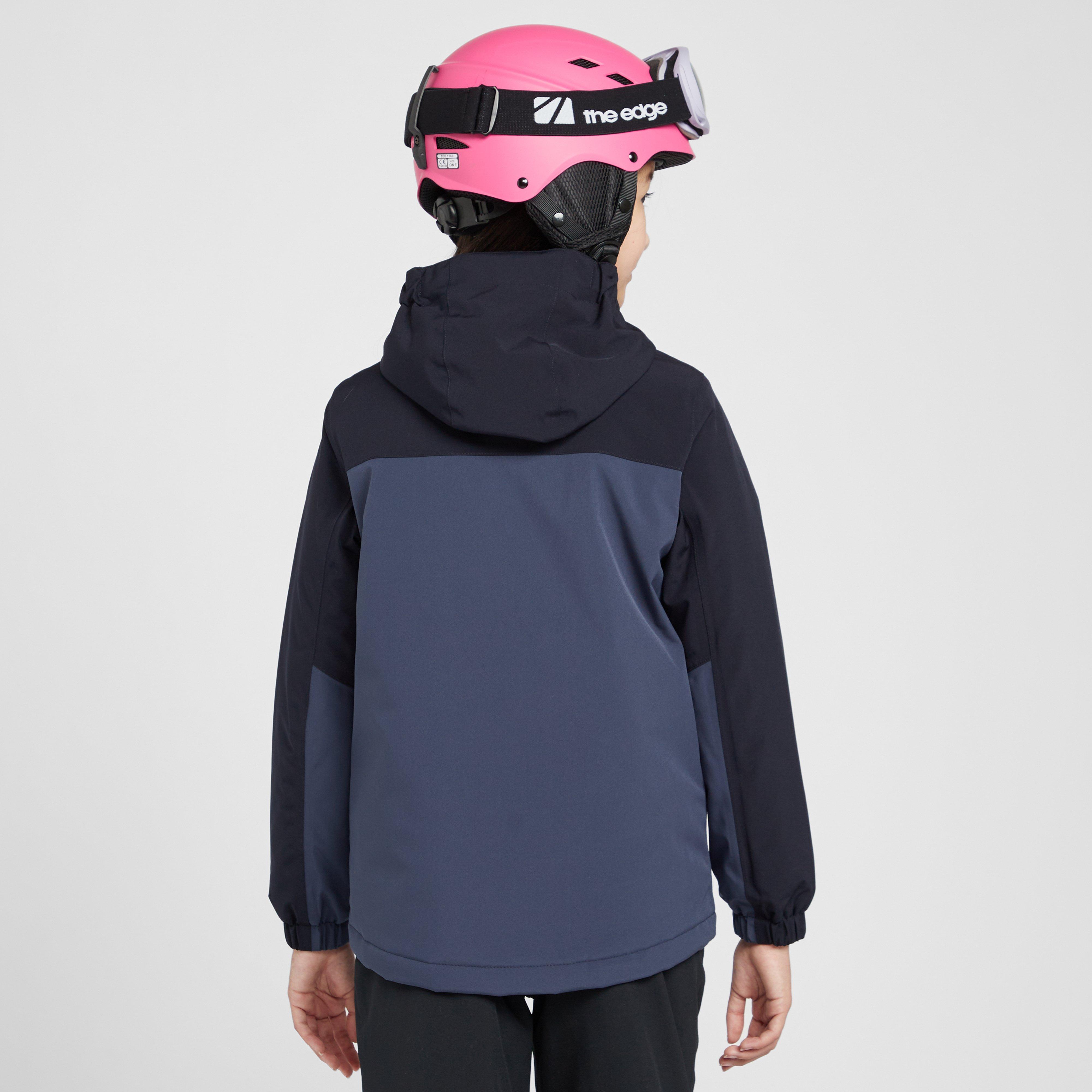 Kids’ Silverstar Insulated Jacket