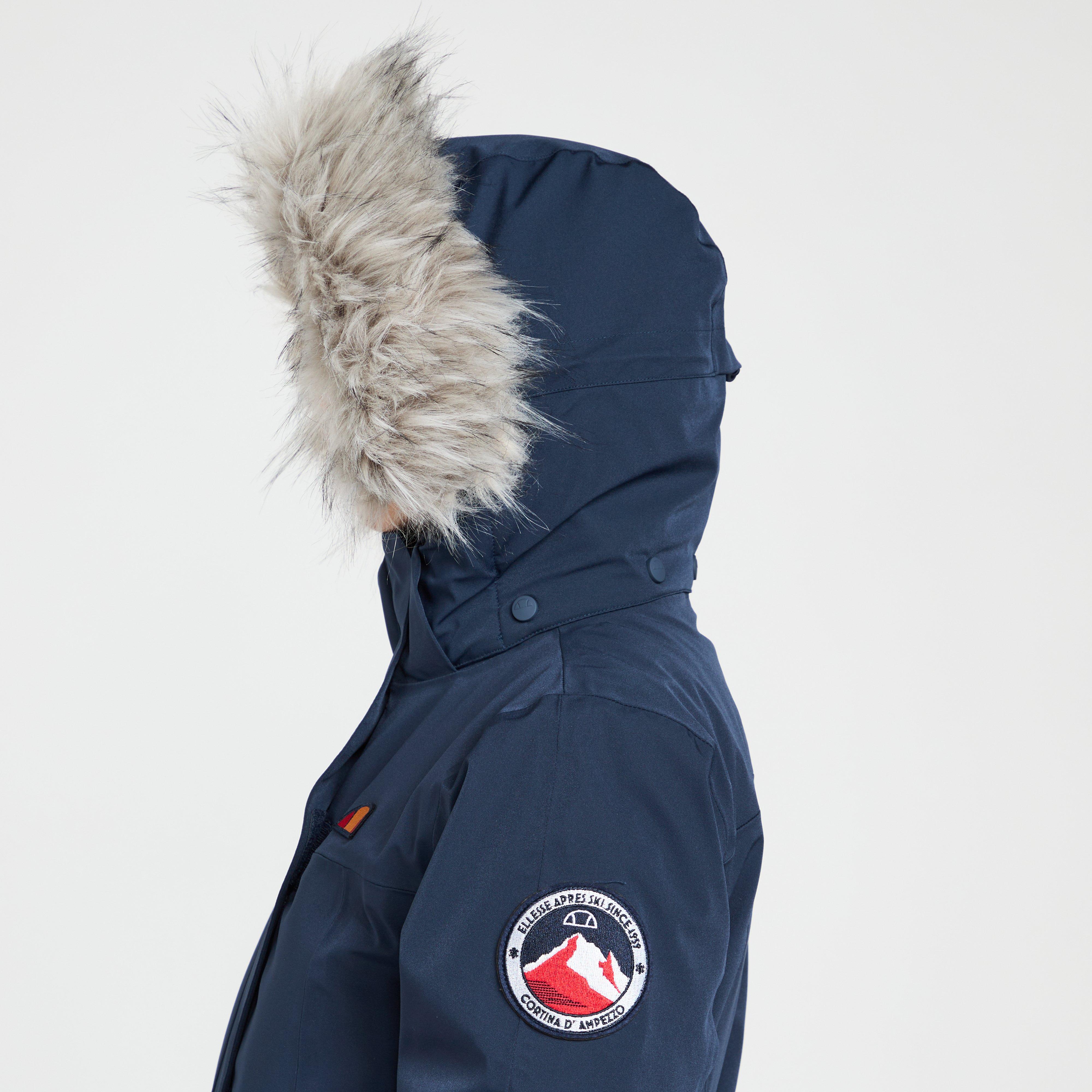 Women’s Miriamino Jacket