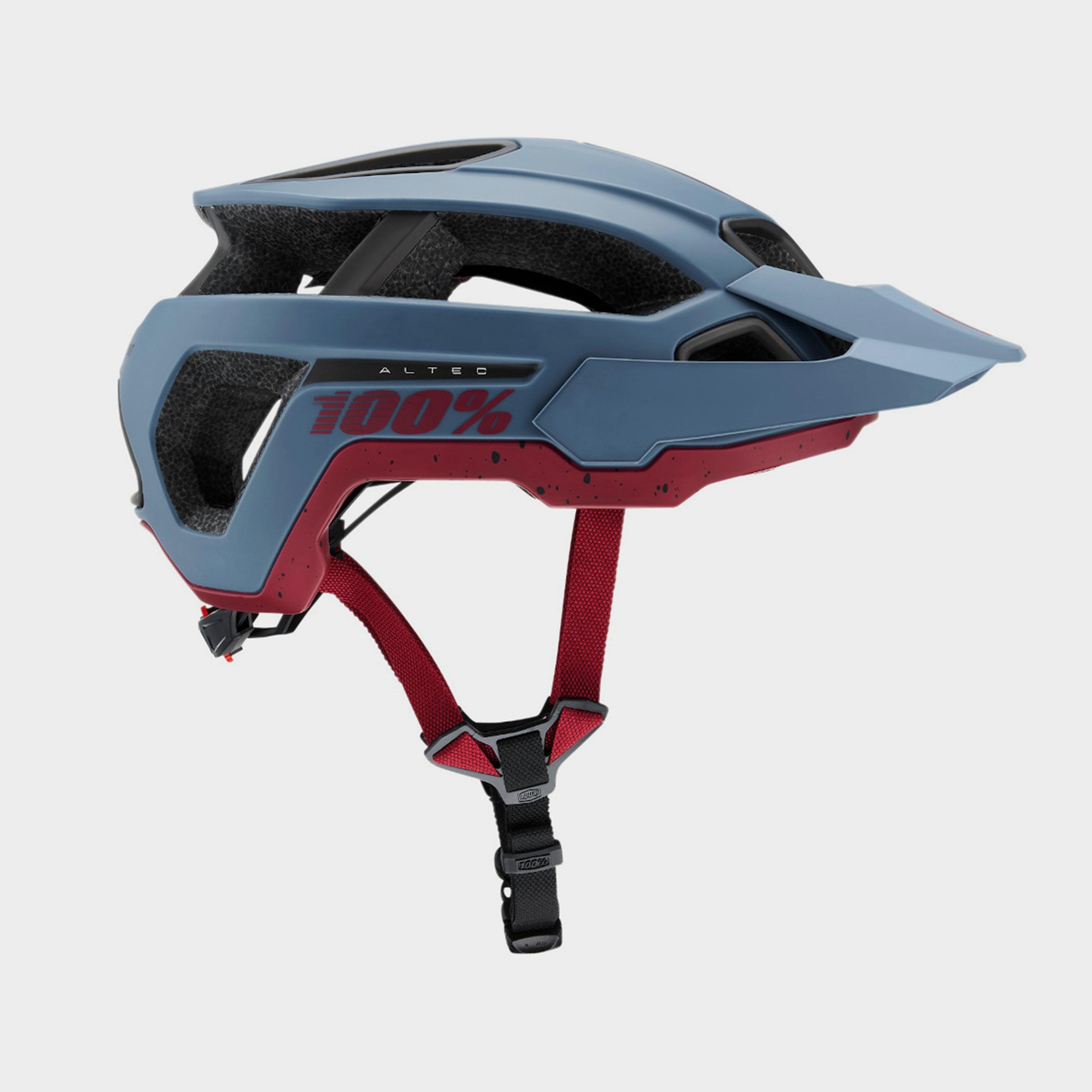 Altec Helmet