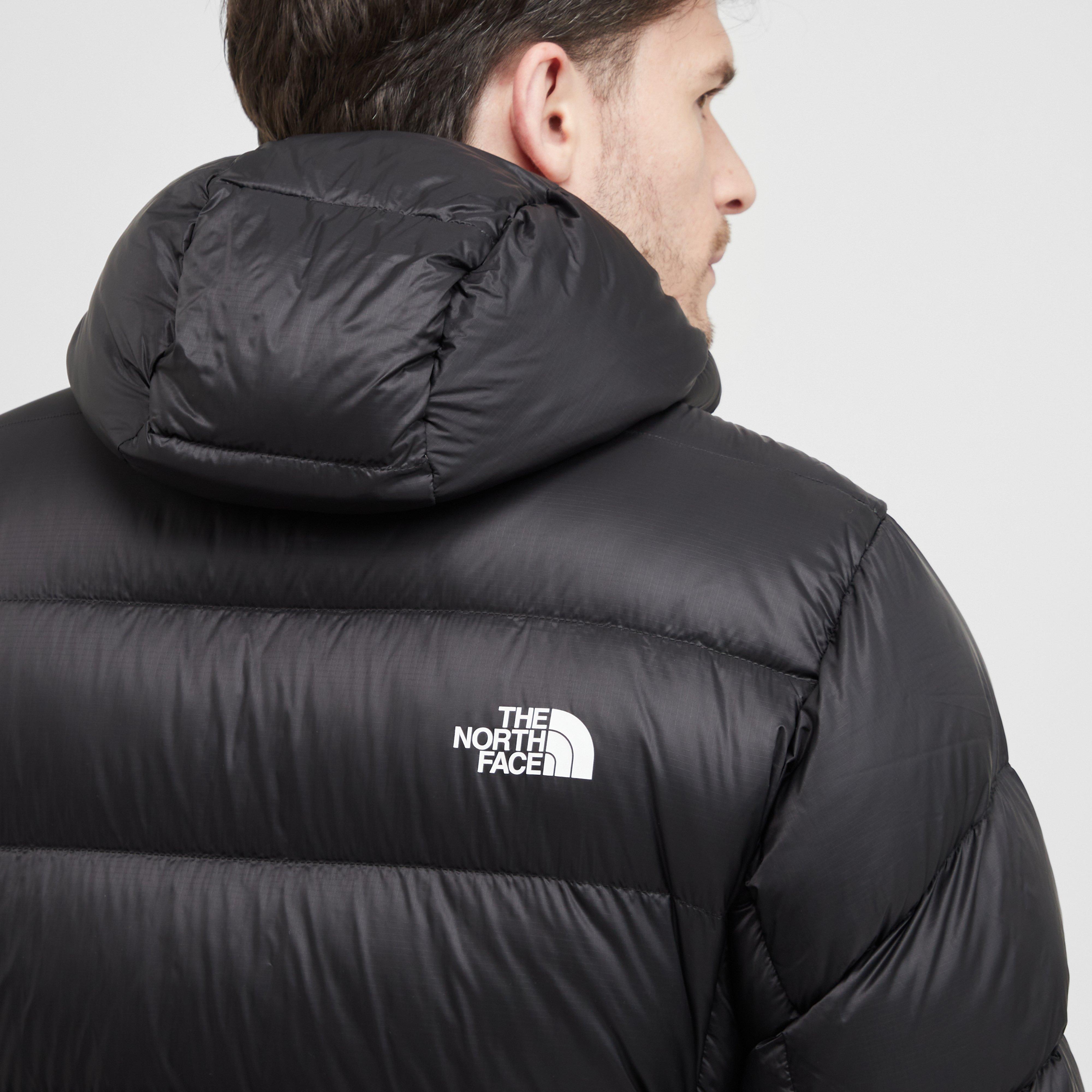 Men's Hathersage Insulated Down Jacket