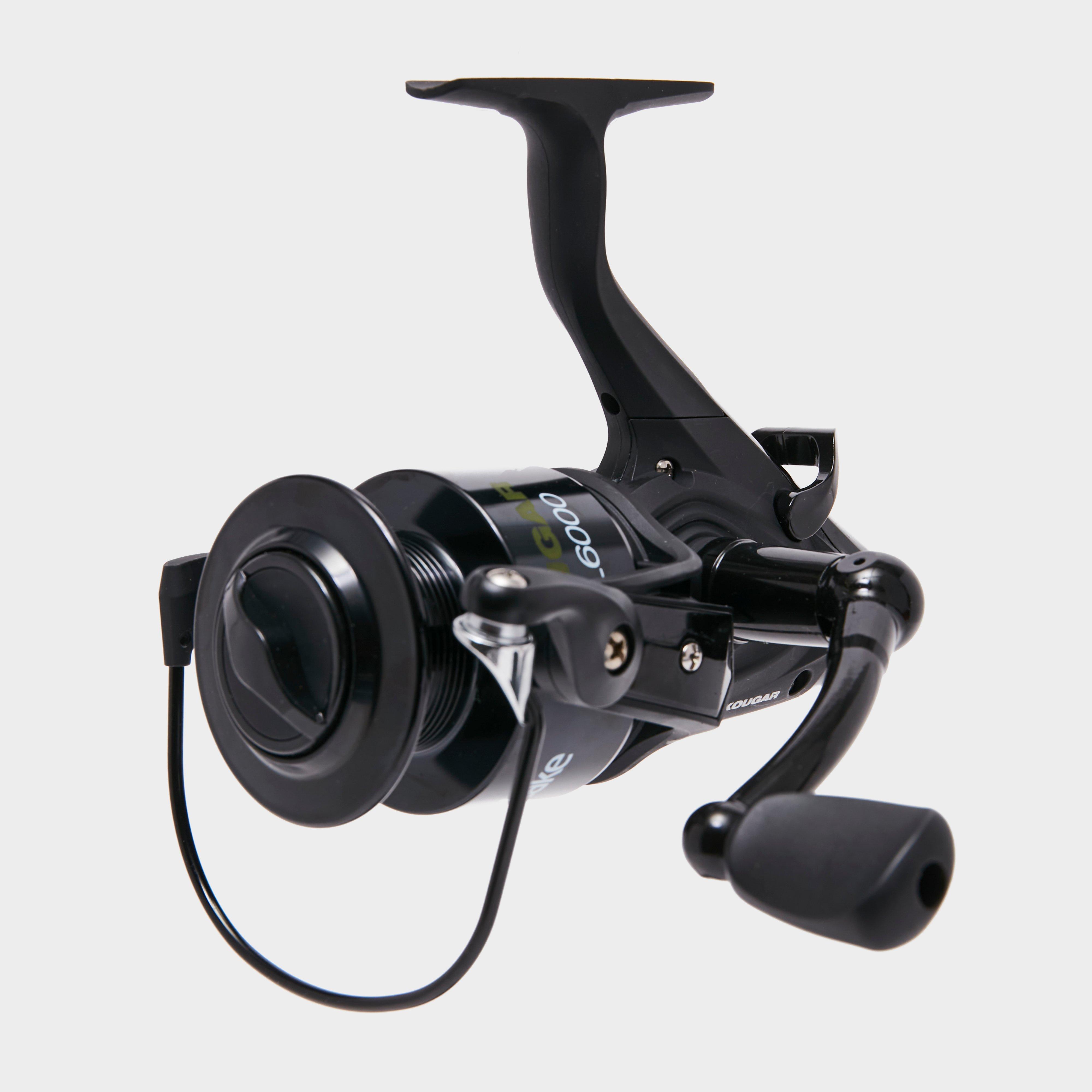Kougar KDL 5000 Freespool Reel