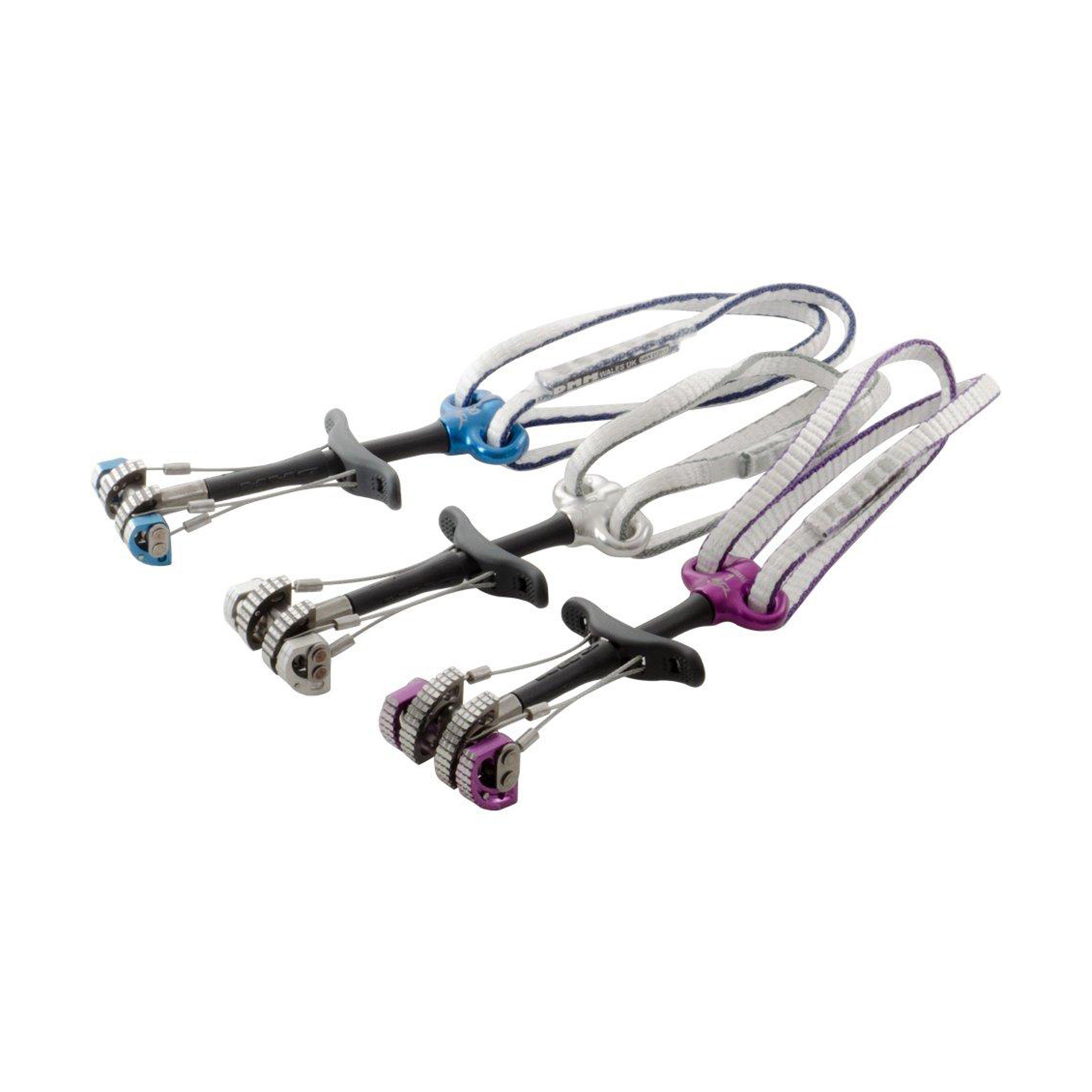 Dragon Cams Set 00/0/1