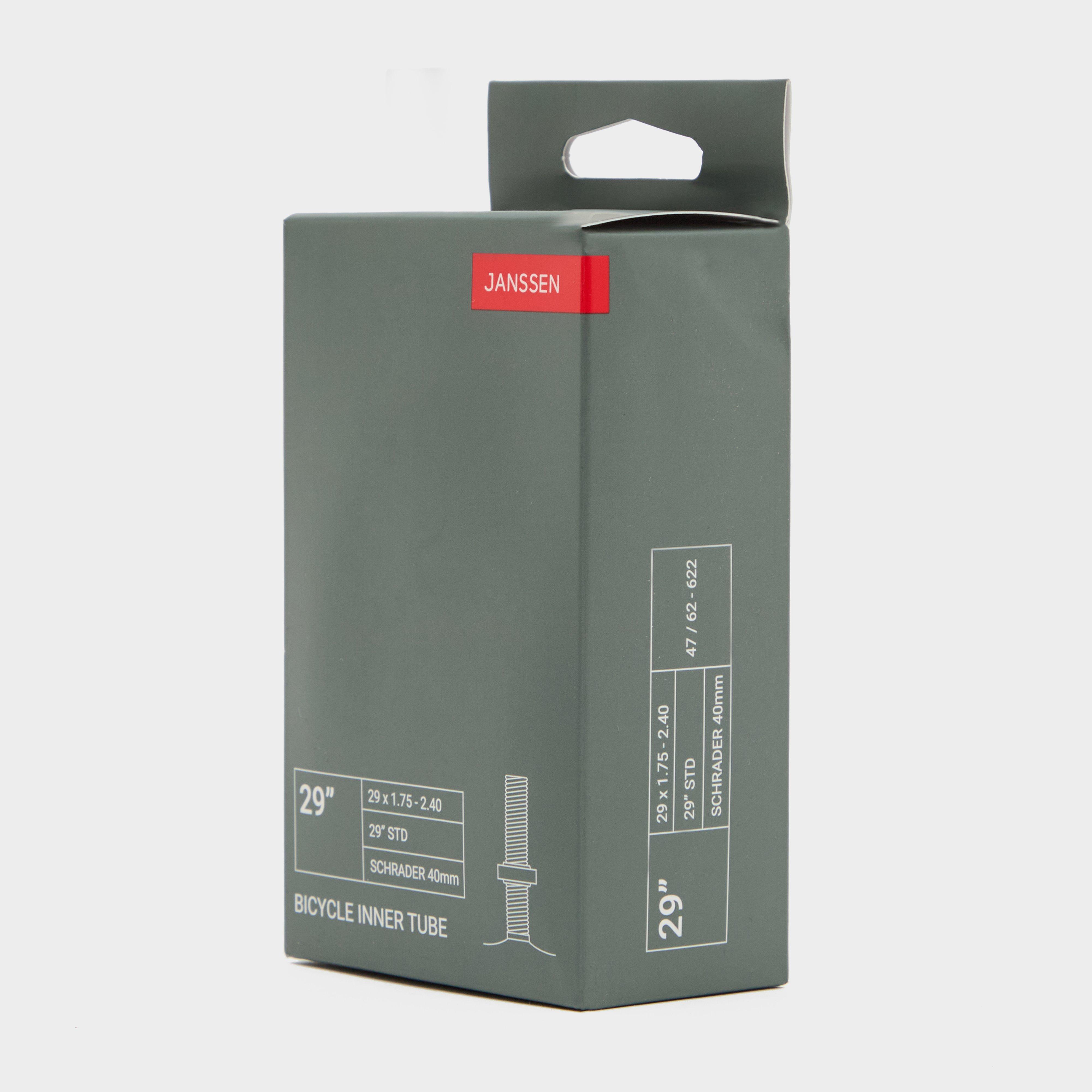 Bicycle Inner Tube 29” 40MM