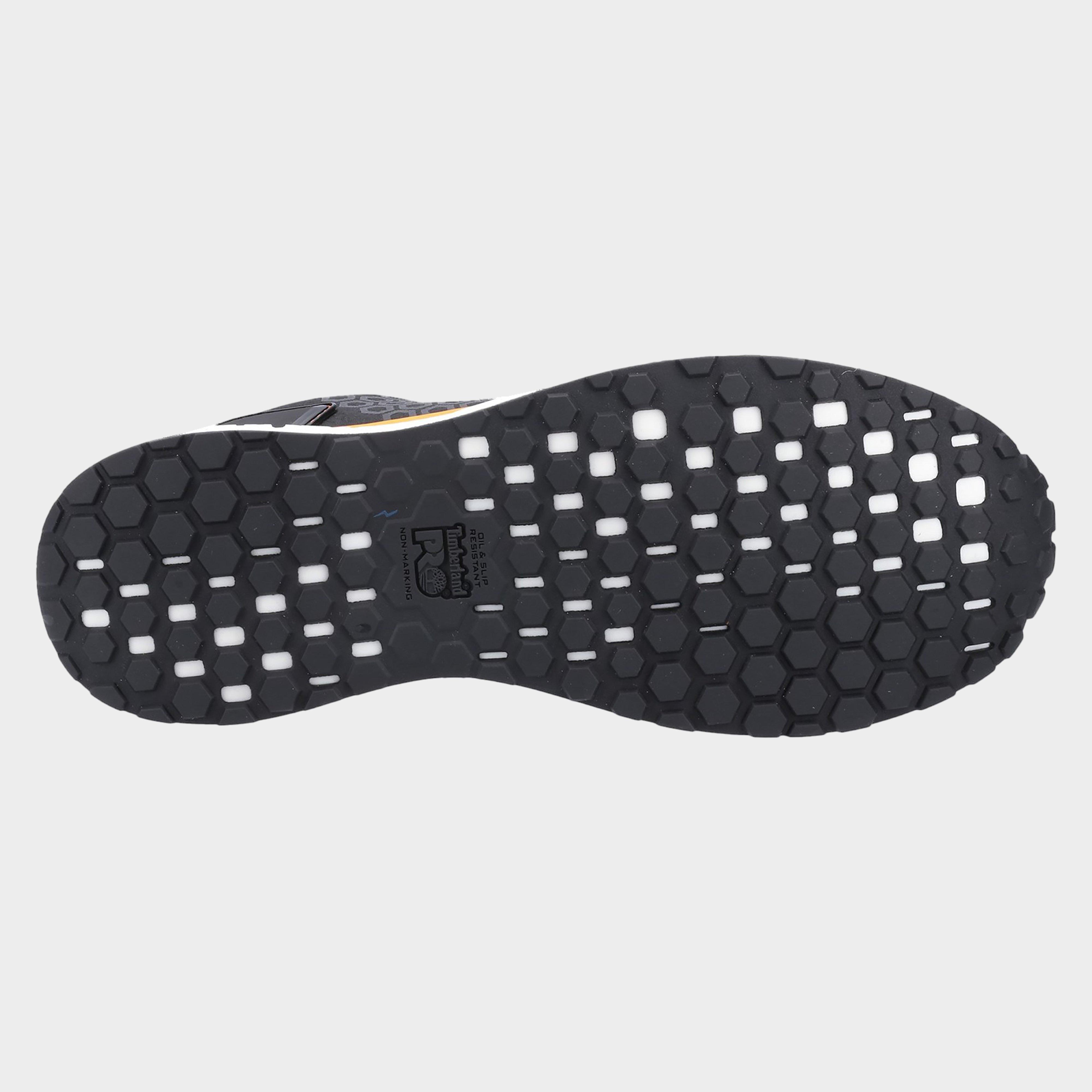 Men's Reaxion Composite Safety Trainer