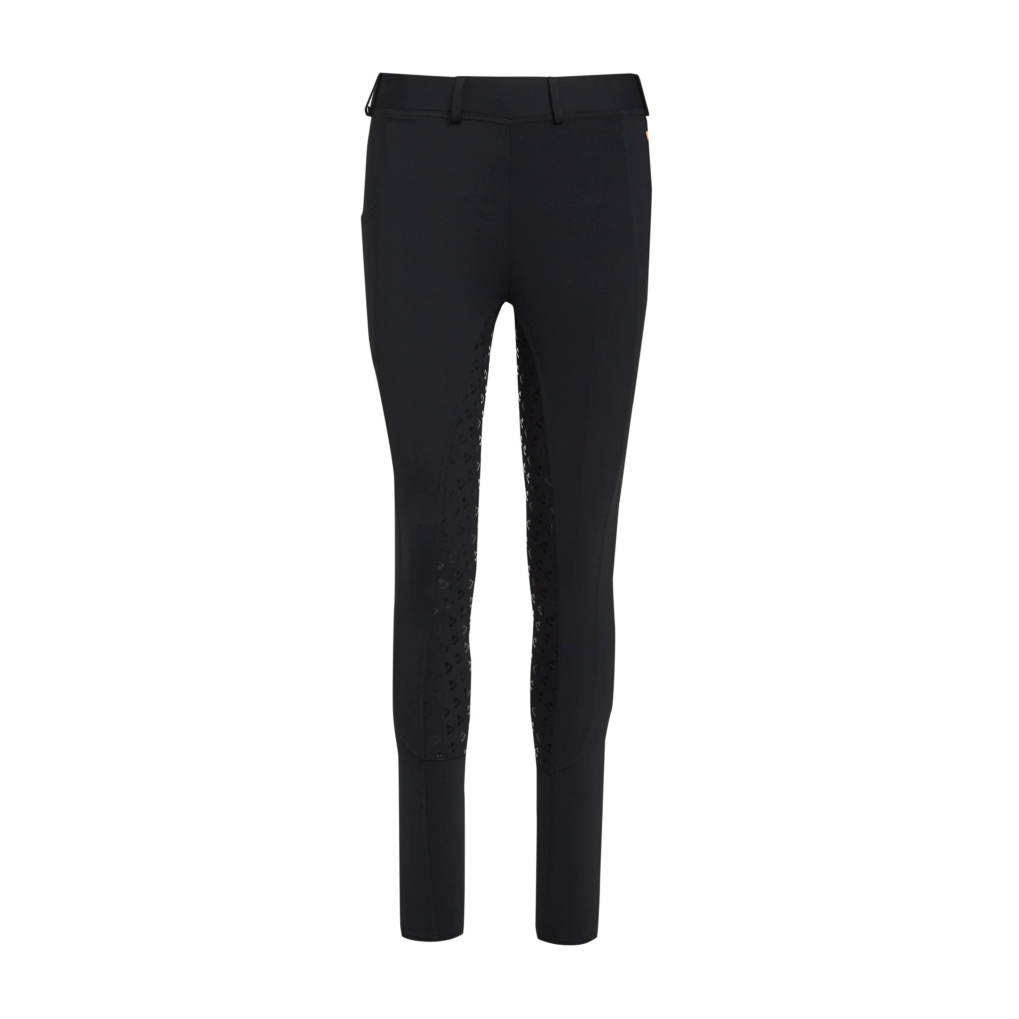 Aubrion Women’s Albany Riding Tights