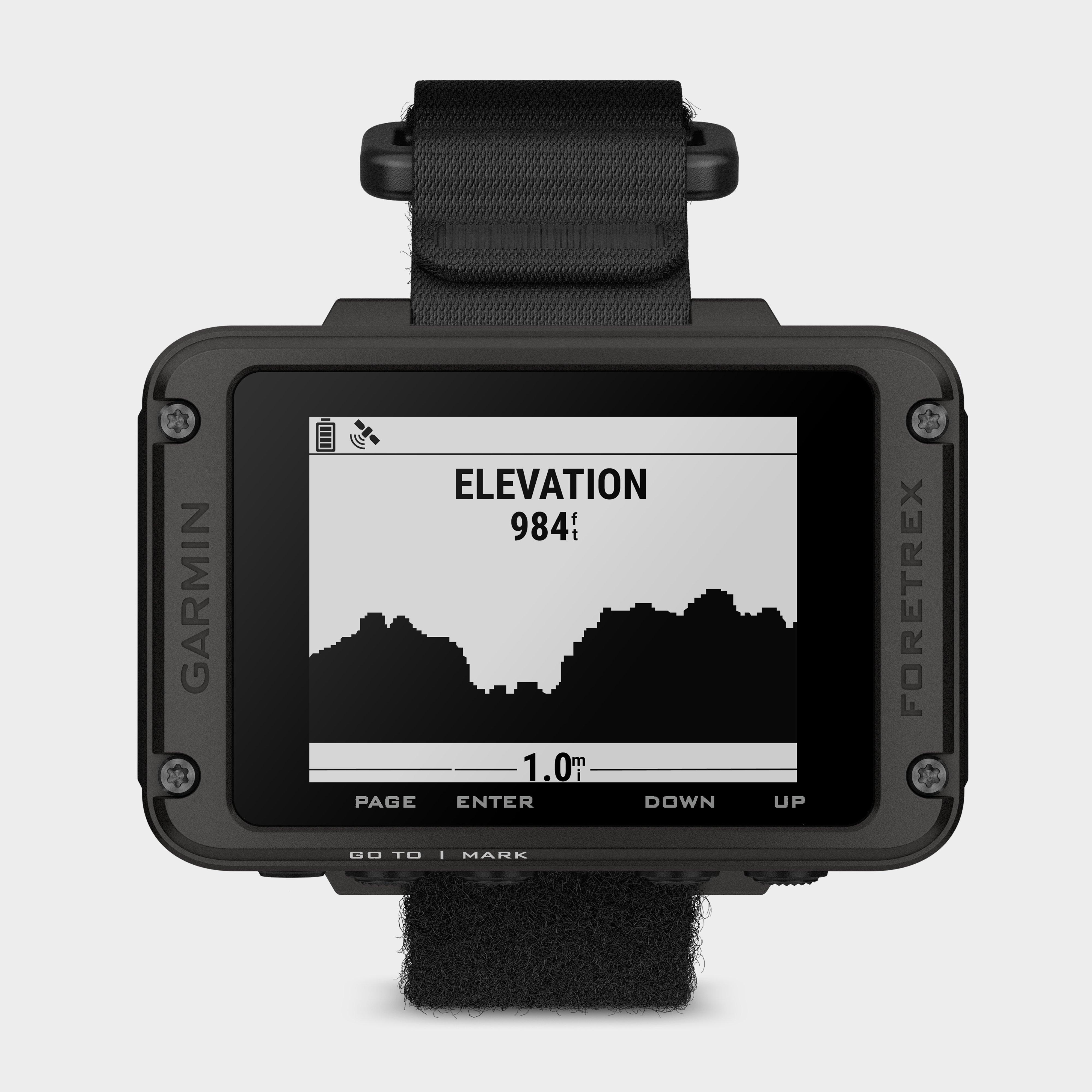 Foretrex® 801 GPS