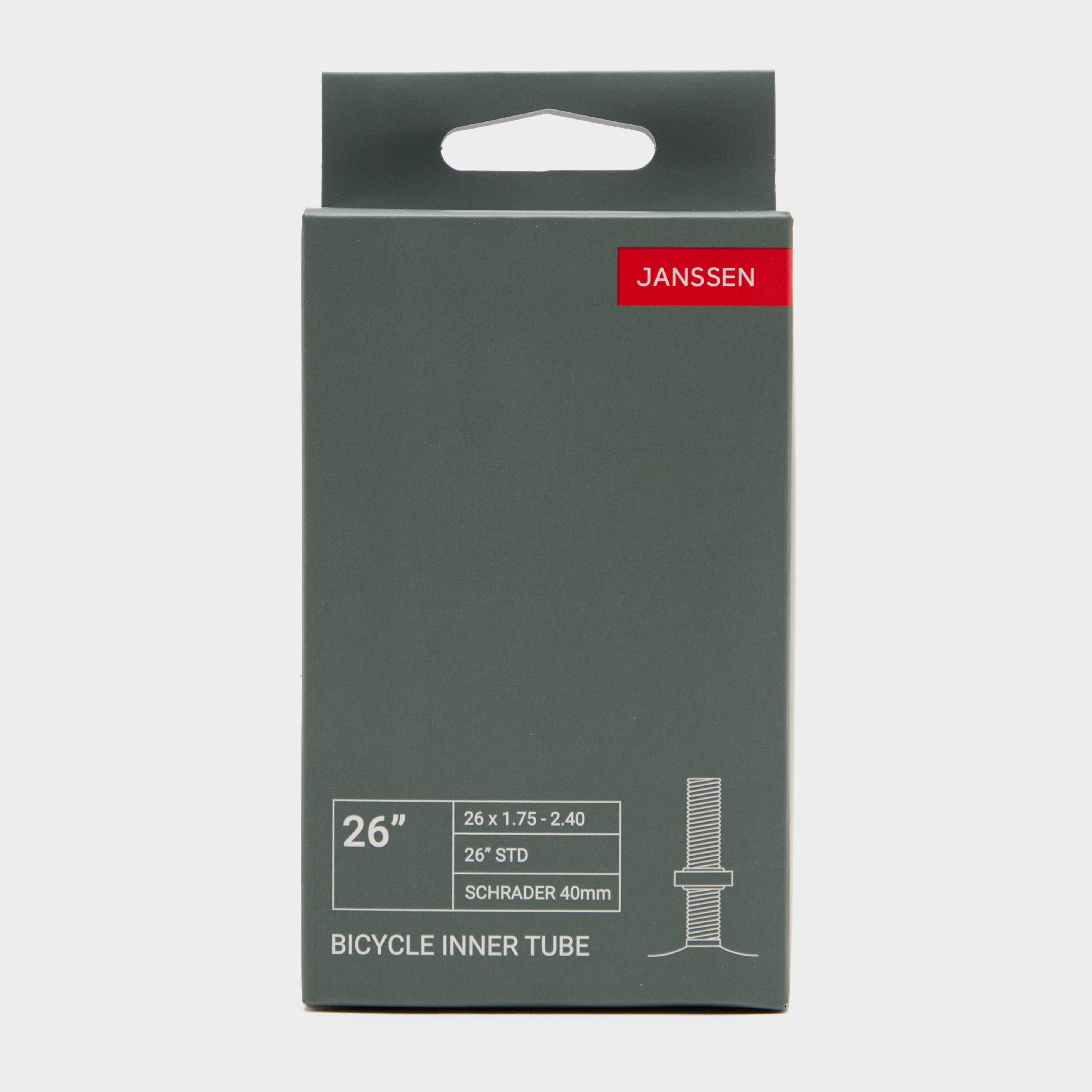 Bicycle Inner Tube 26