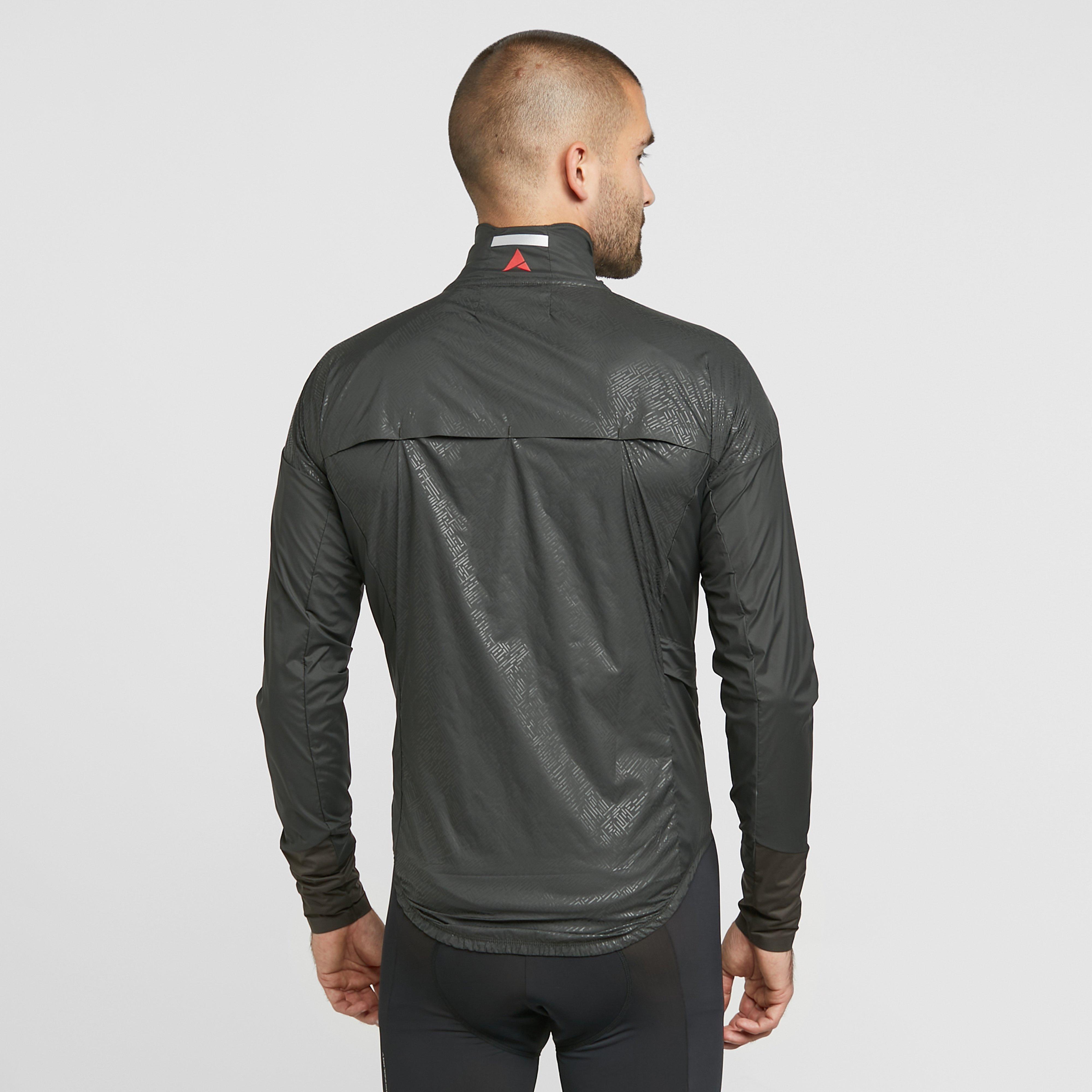 Men’s Rocket Packable Reflective Jacket