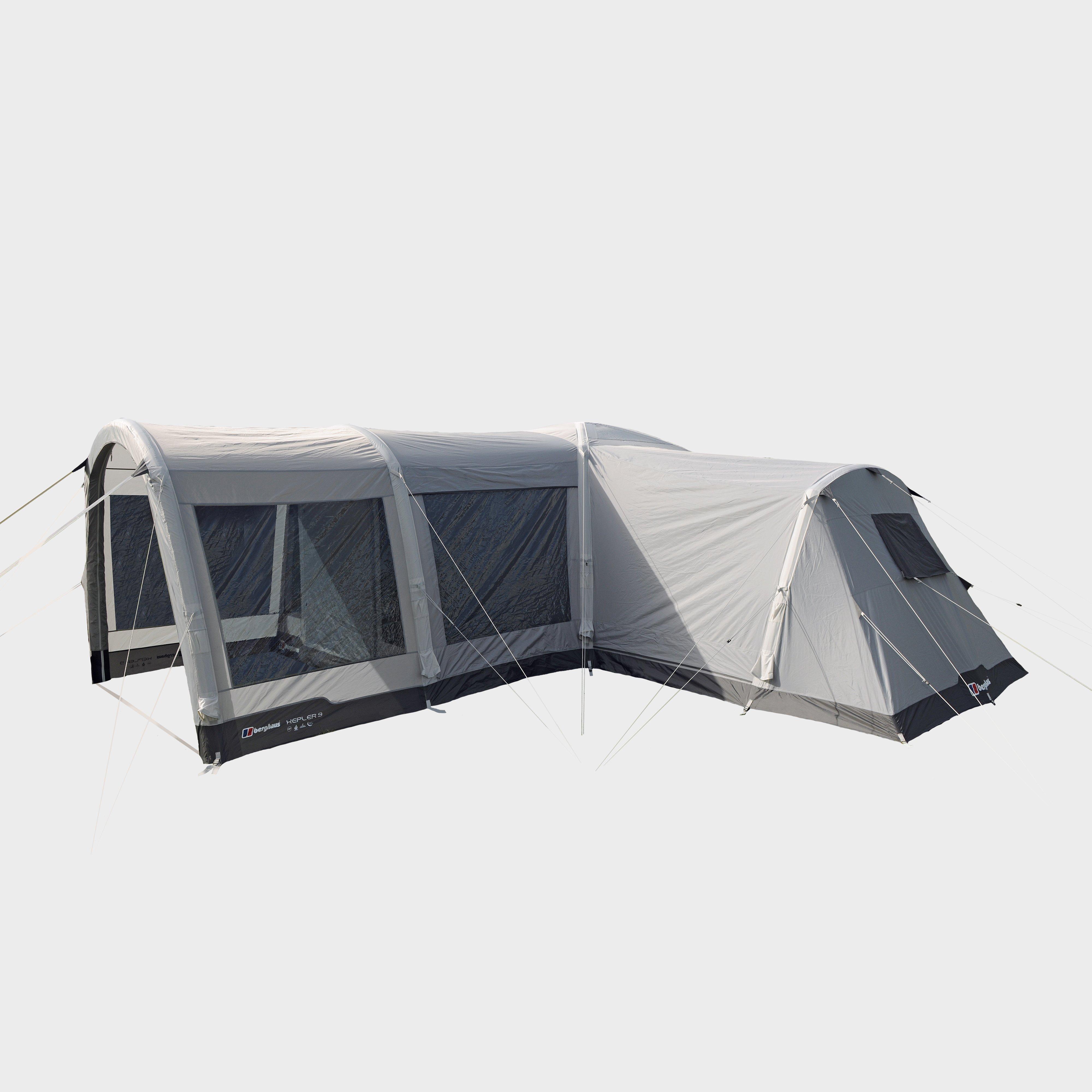 Kepler 9 Nightfall Air Tent