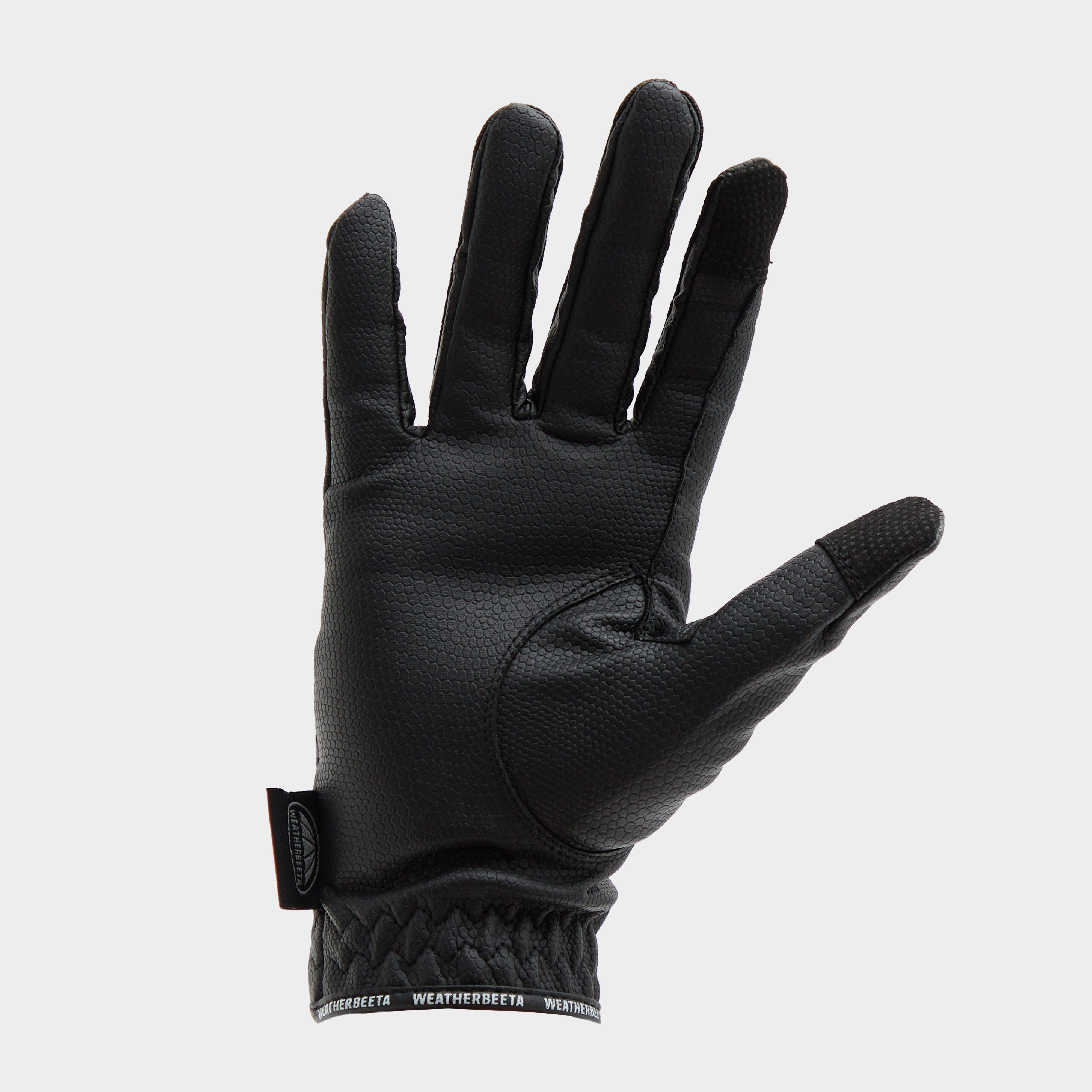 Therapy-Tec Riding Gloves