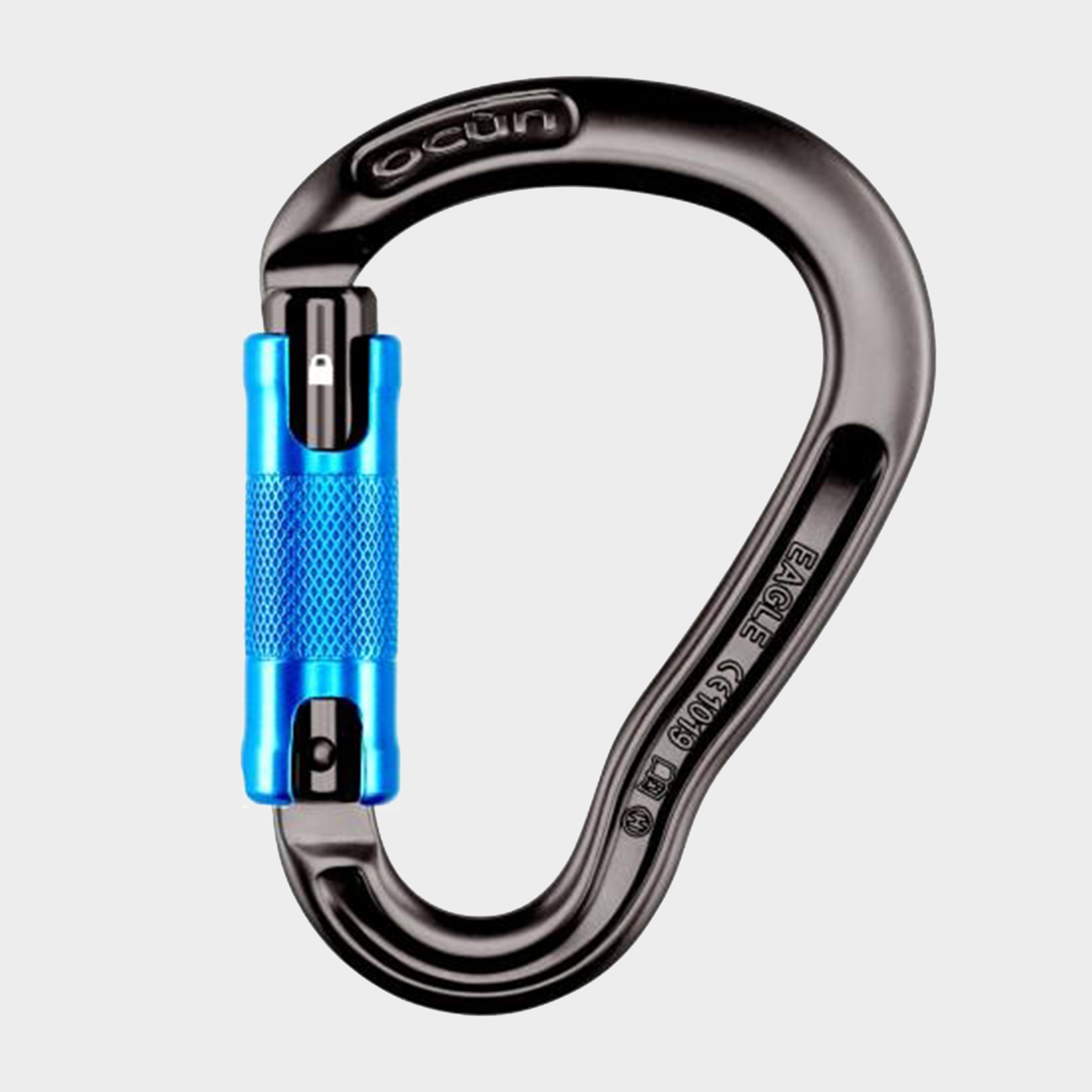 Eagle HMS Triple Lock Carabiner