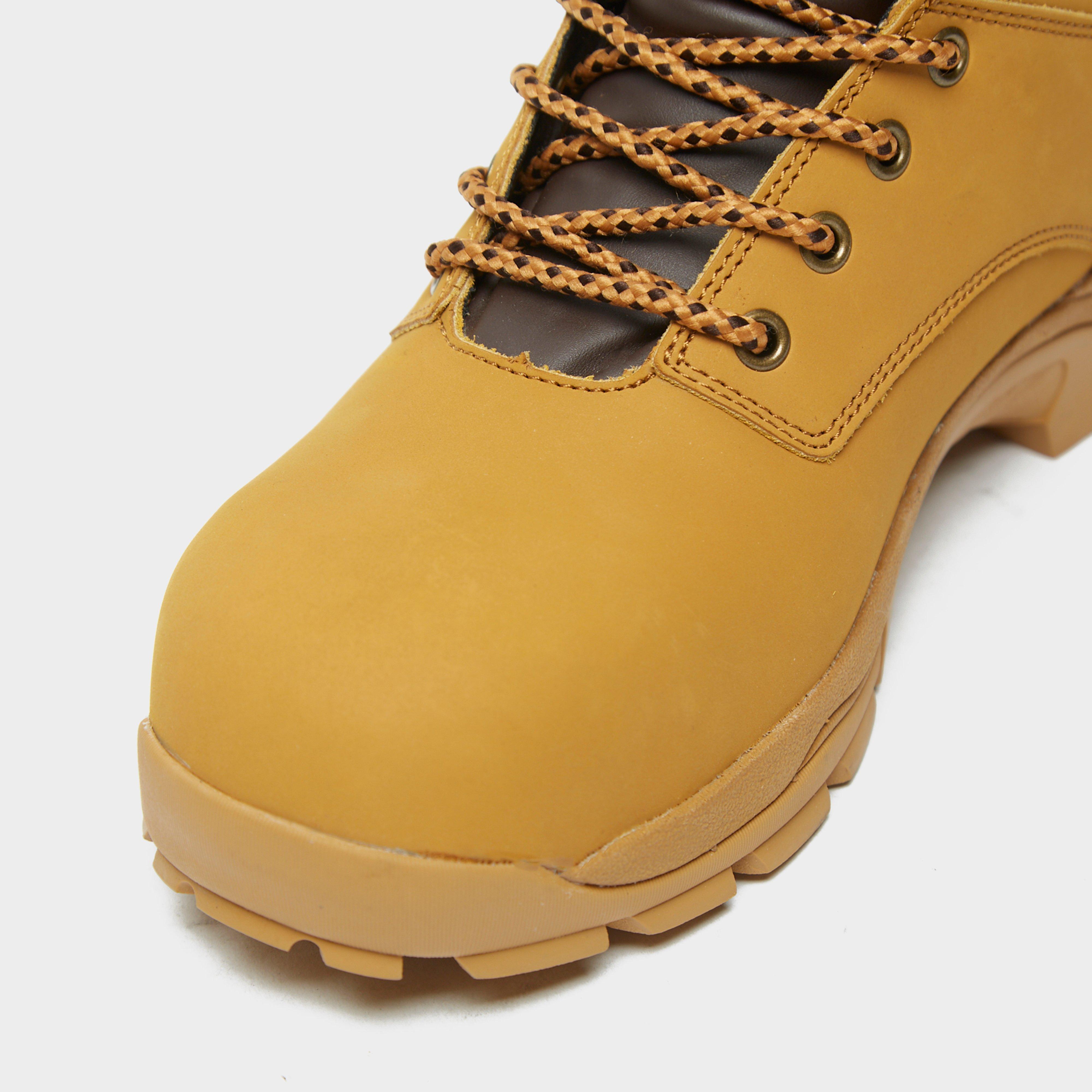 Men's Caled Mid Safety Boot
