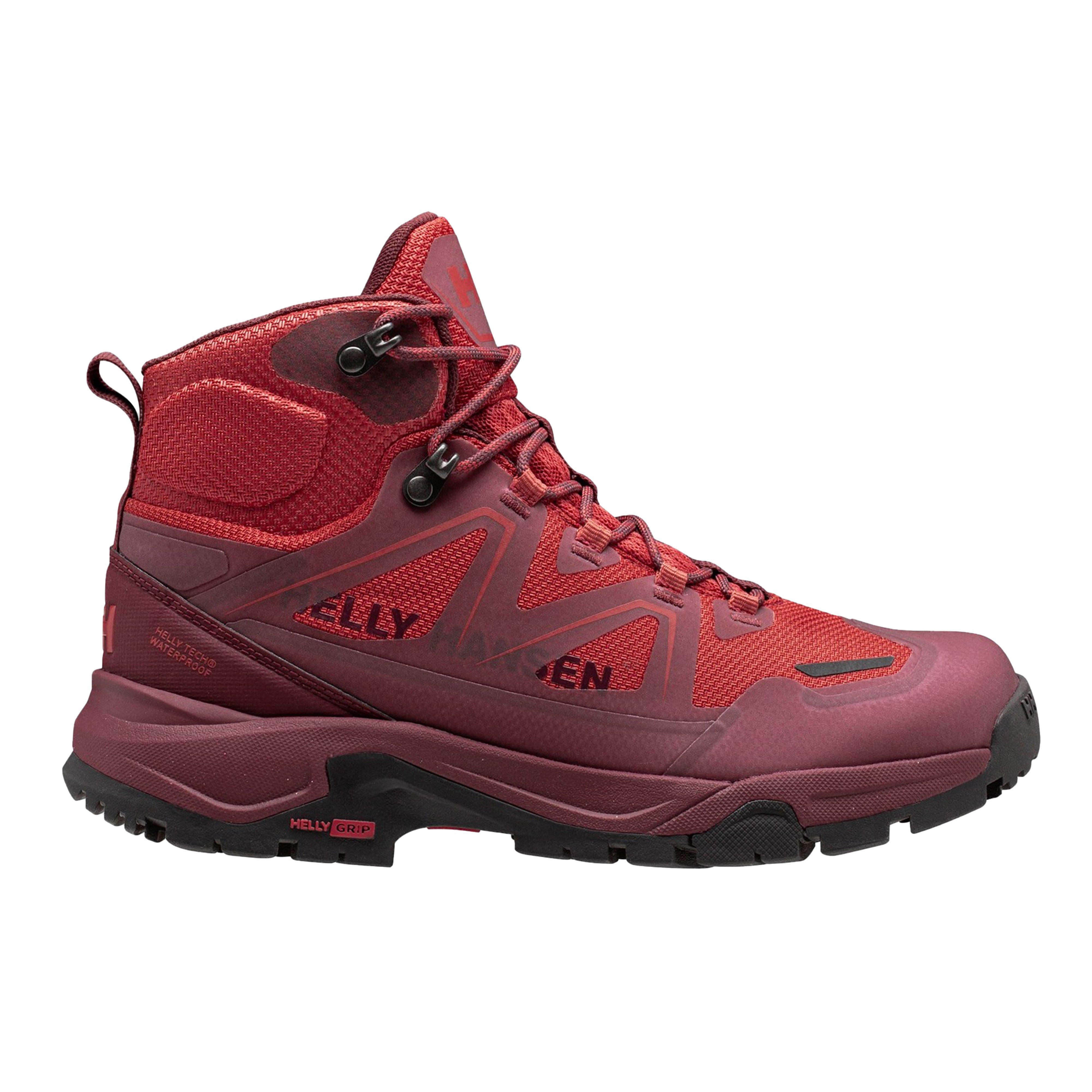 Women's Cascade Mid Hiker