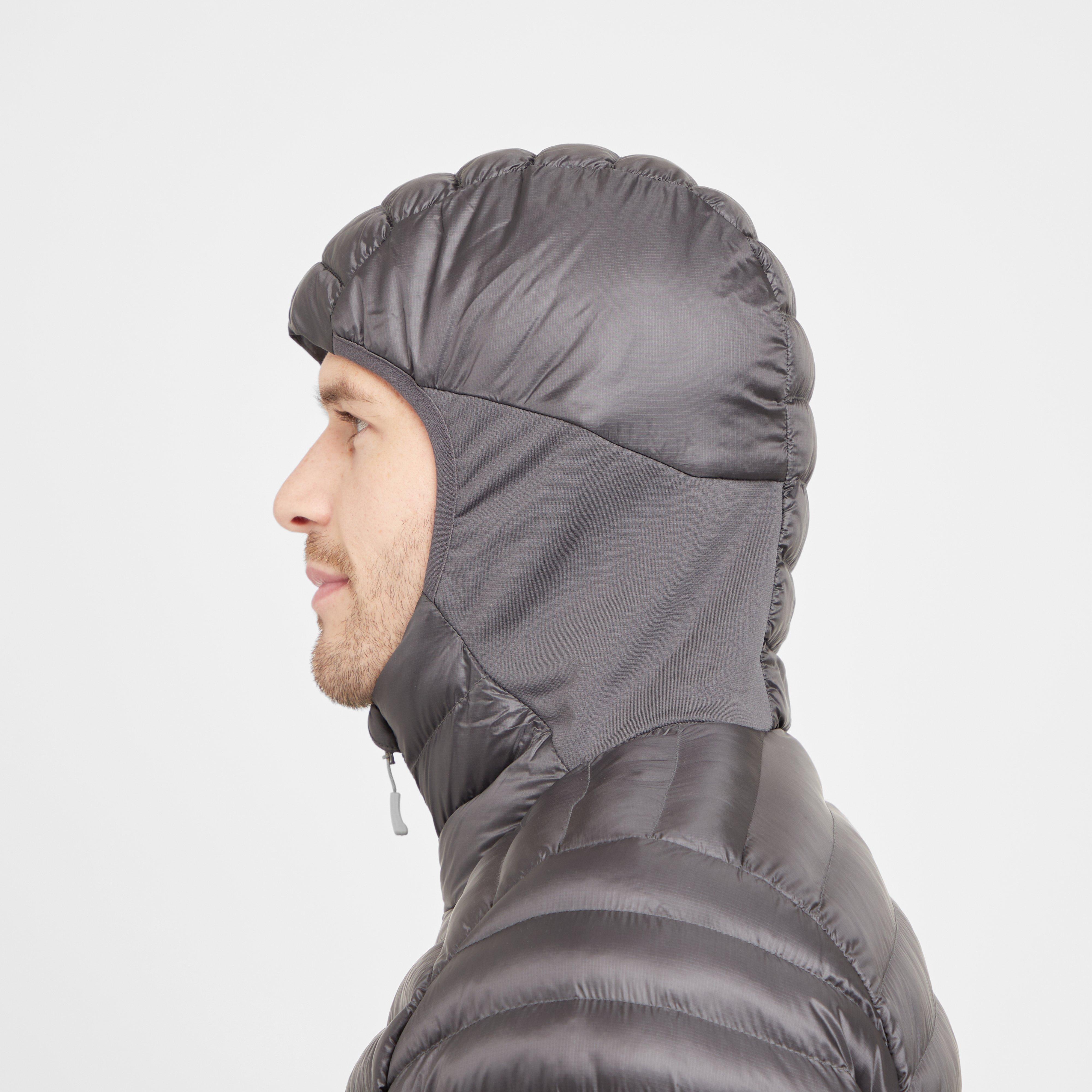 Men's Cirrus Flex 2.0 Insulated Hooded Jacket