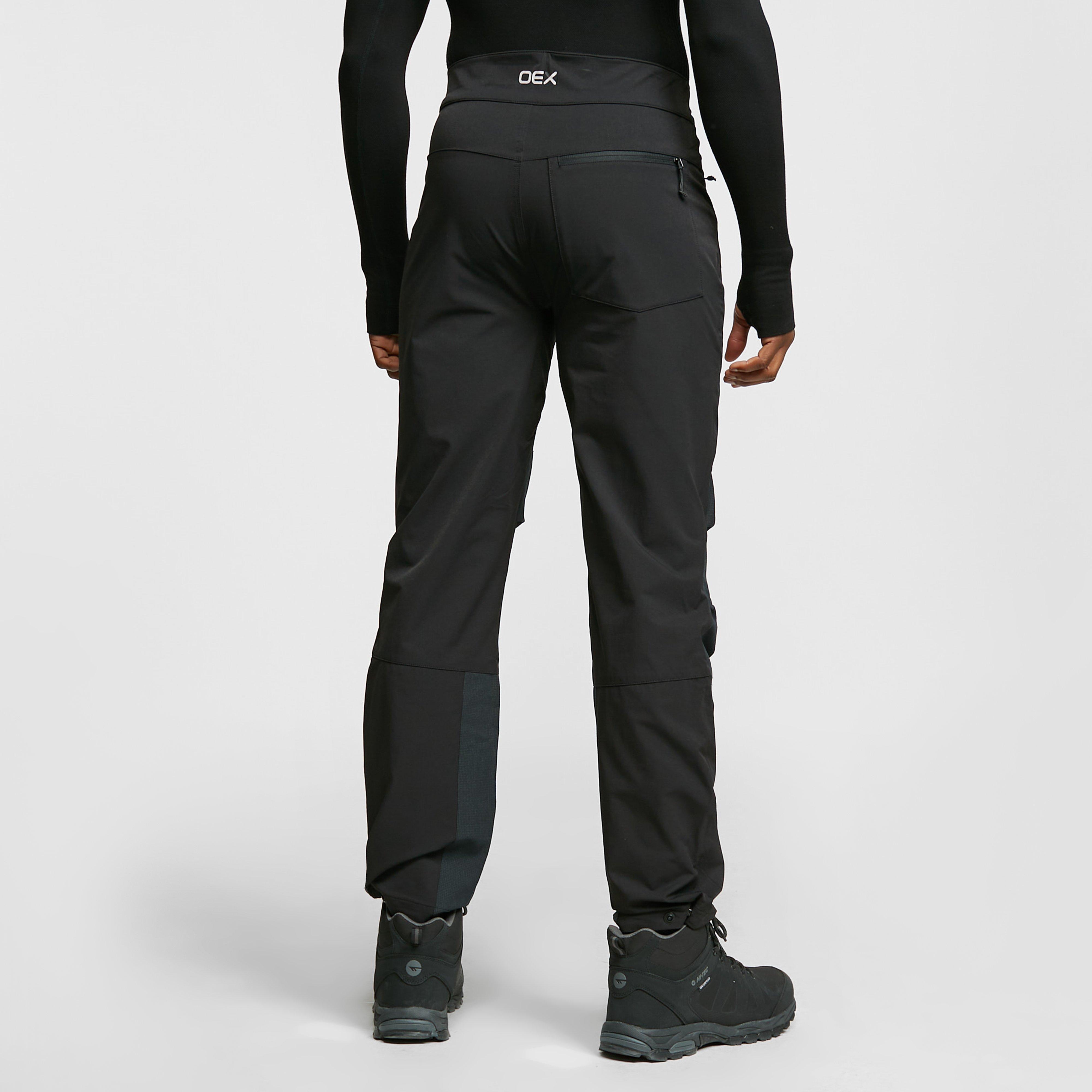 Men's Strata Softshell Trousers (Regular Length)