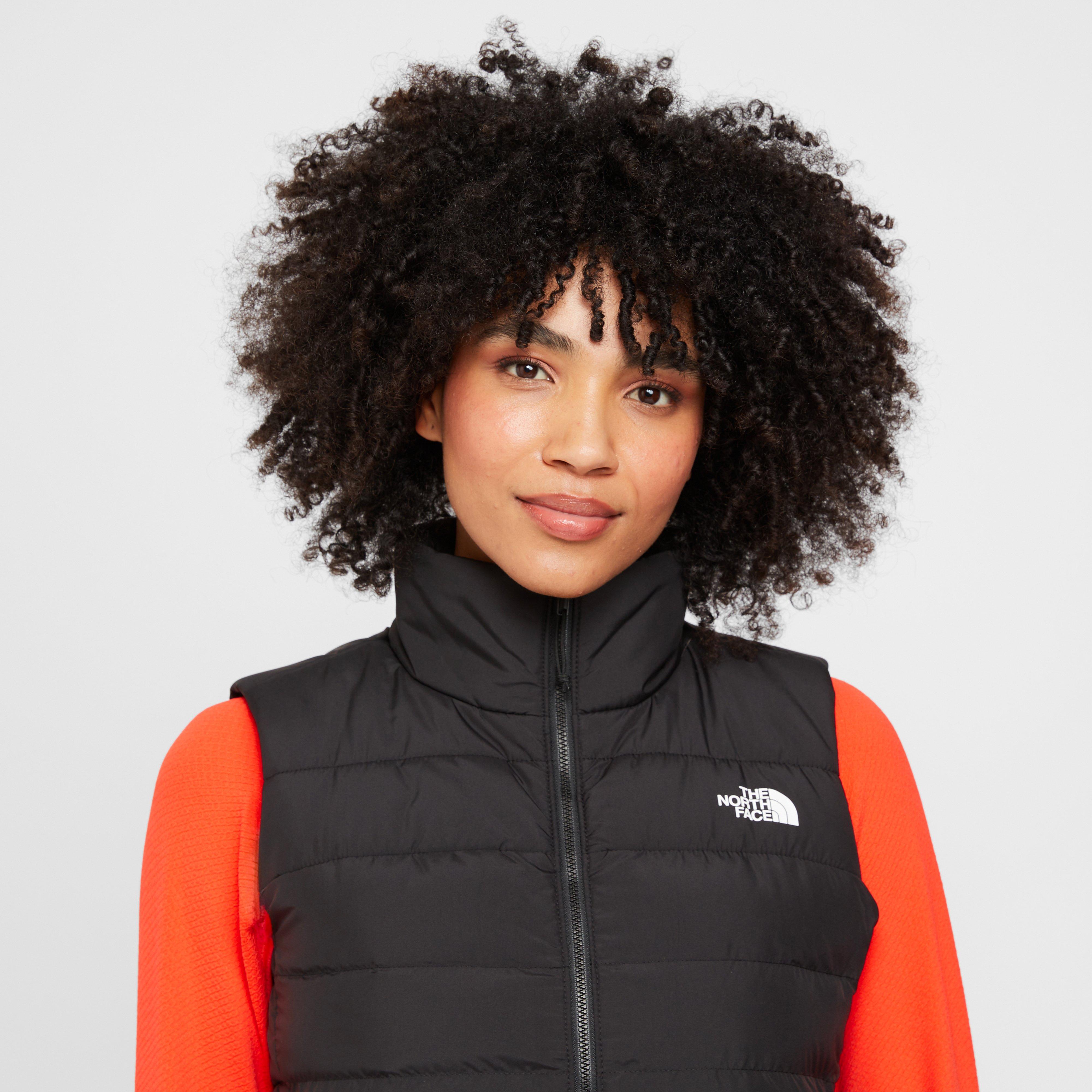 Women’s Aconcagua III Gilet