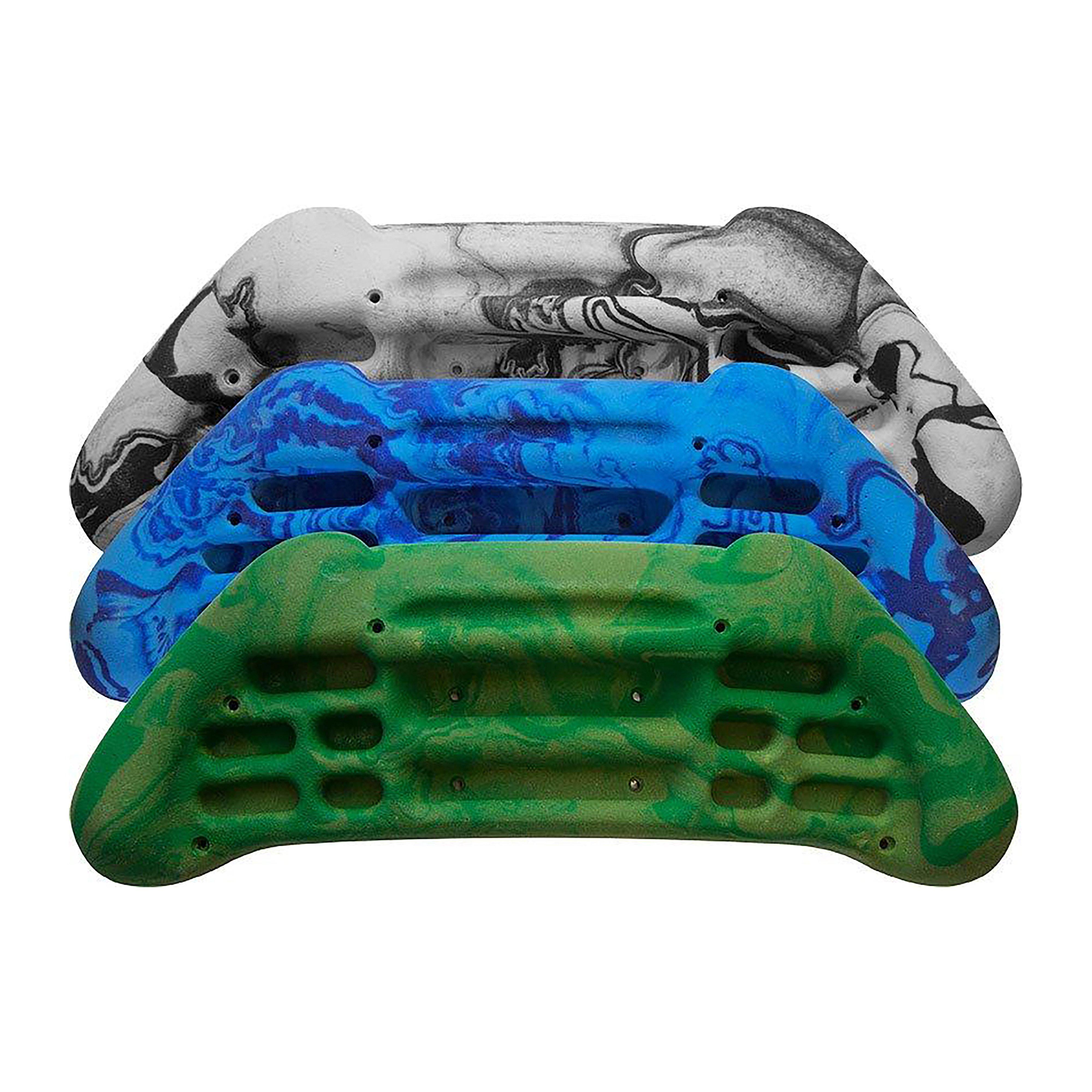 The Foundry Training Board