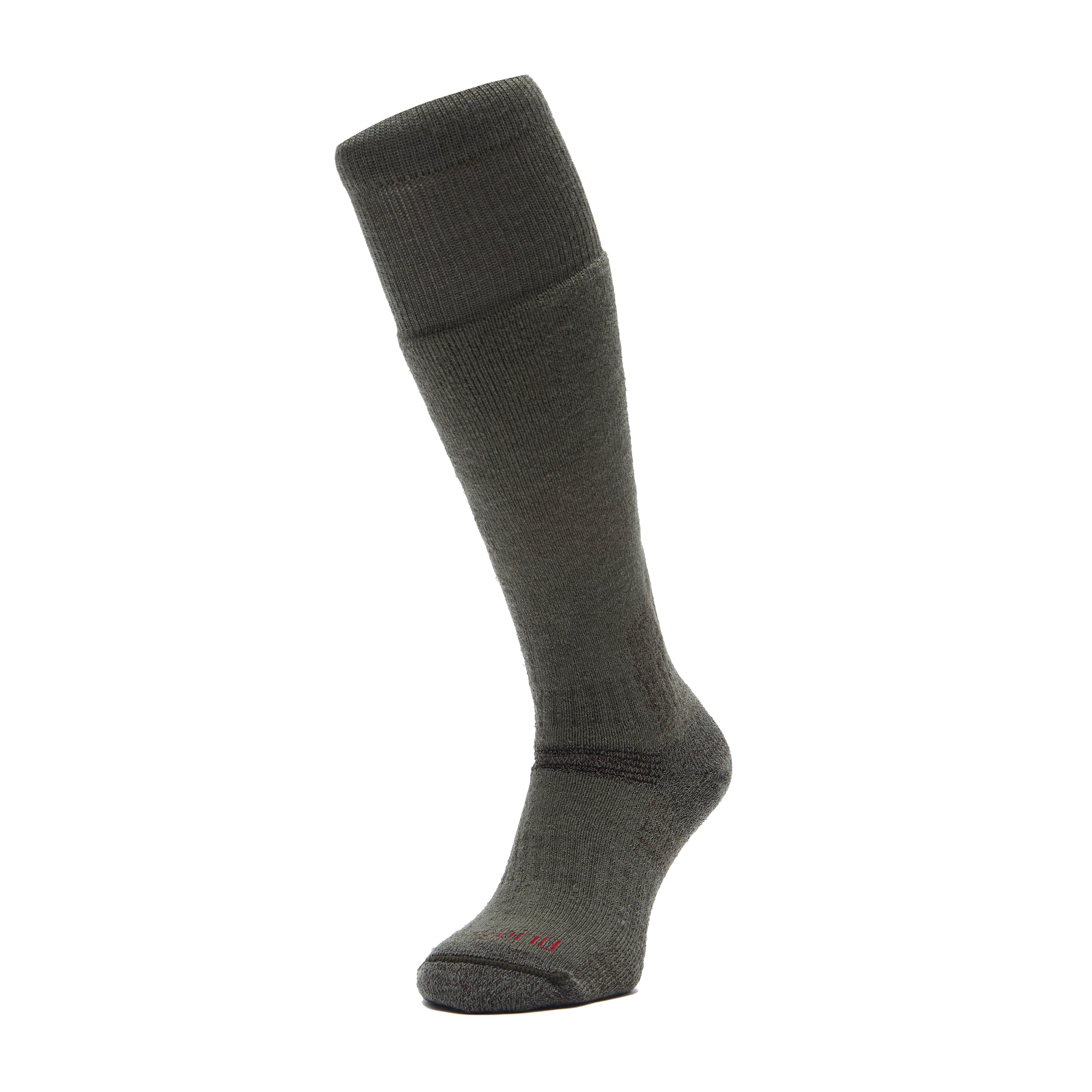 Explorer Heavyweight Merino Endurance Boot Sock