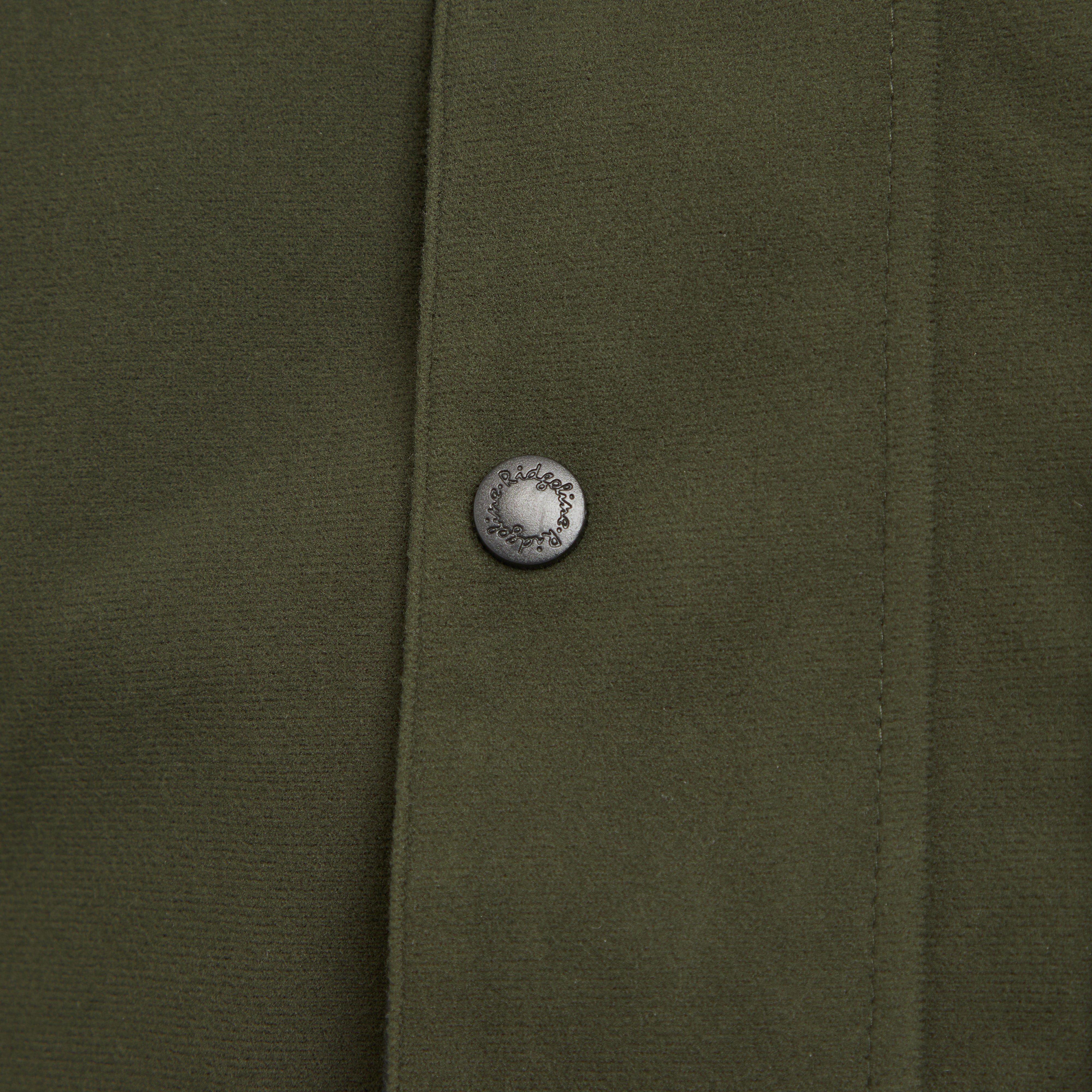 Men’s Monsoon Classic Jacket