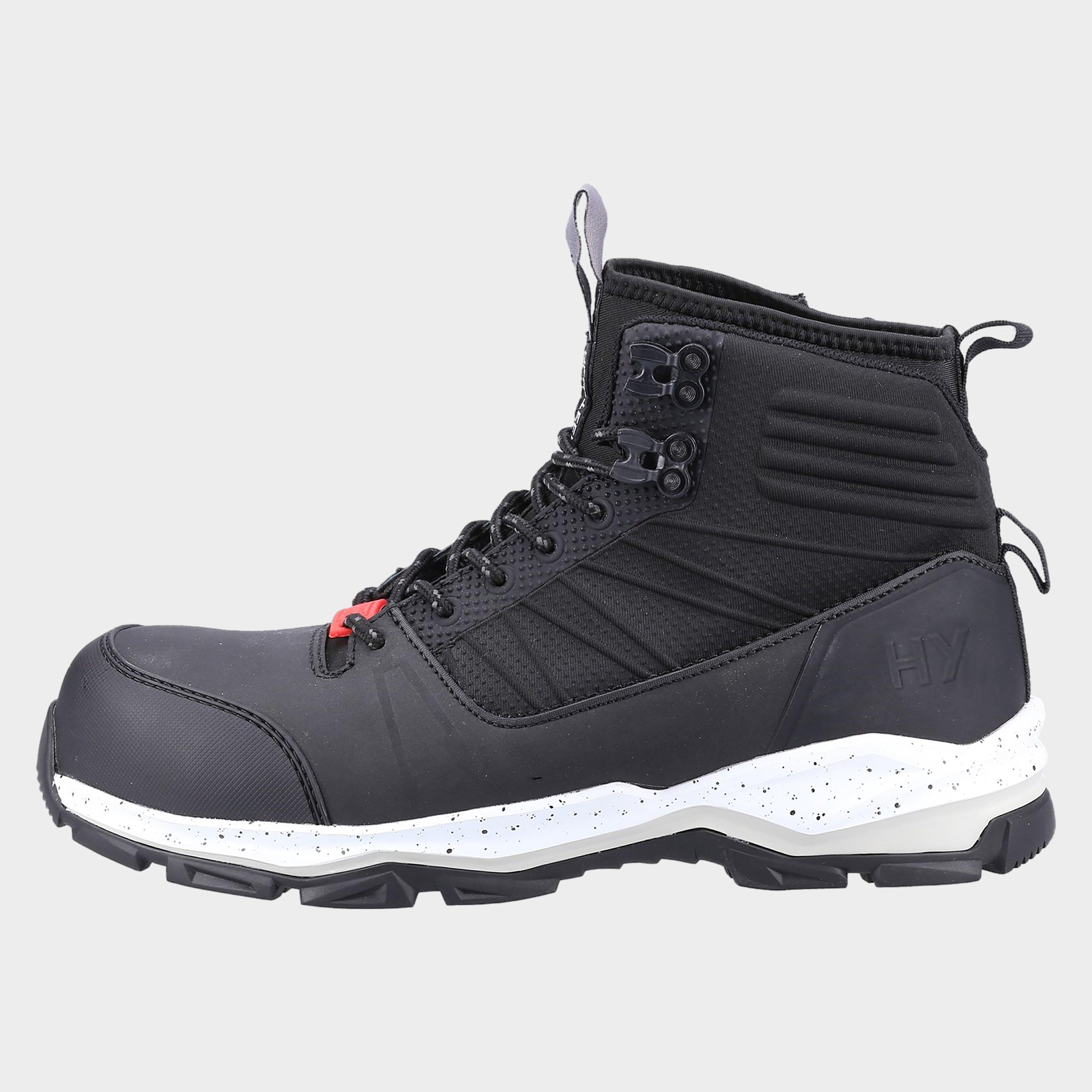 Men's Neo 2.0 PR Hybrid Side Zip Safety Boot