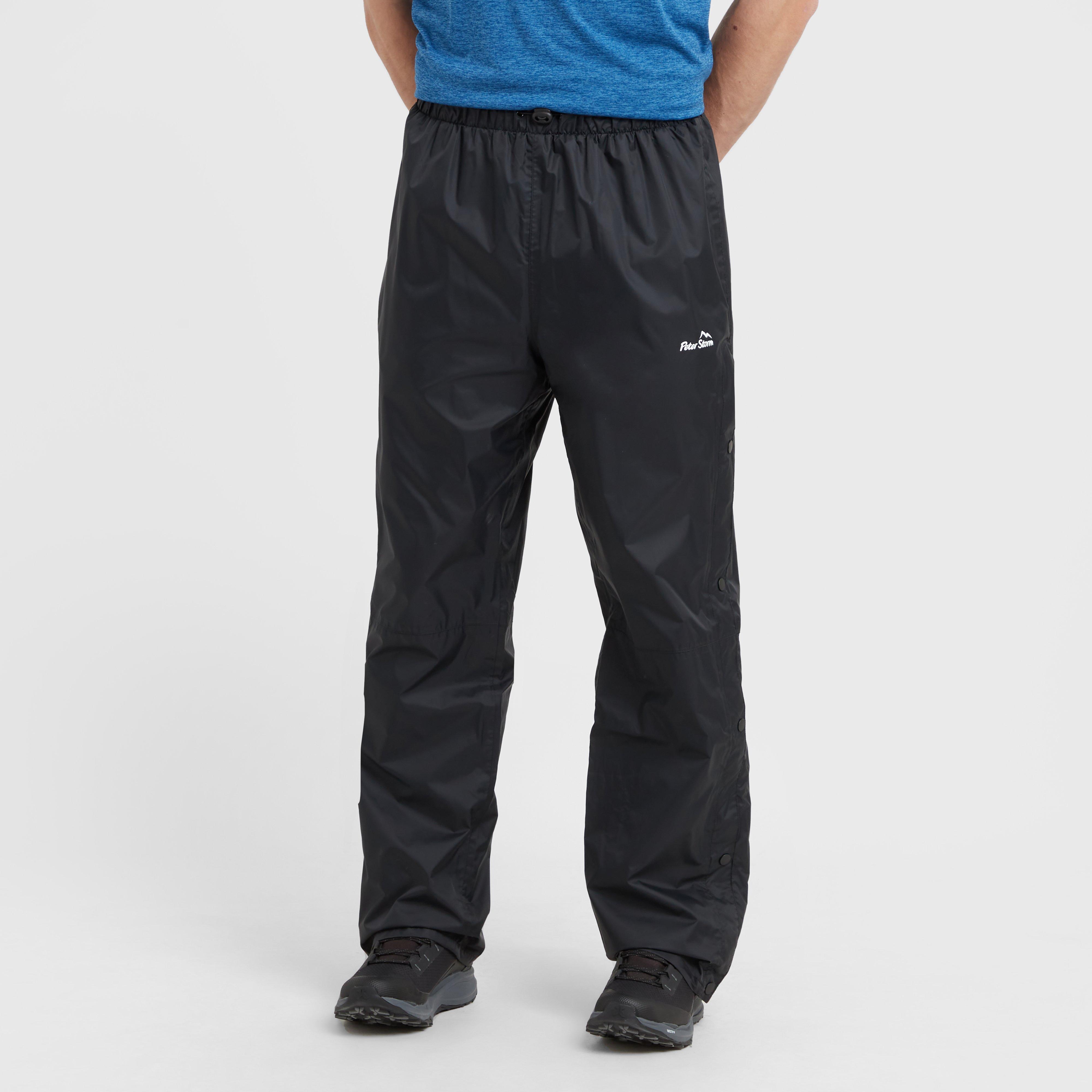 Men’s Twister Overtrousers