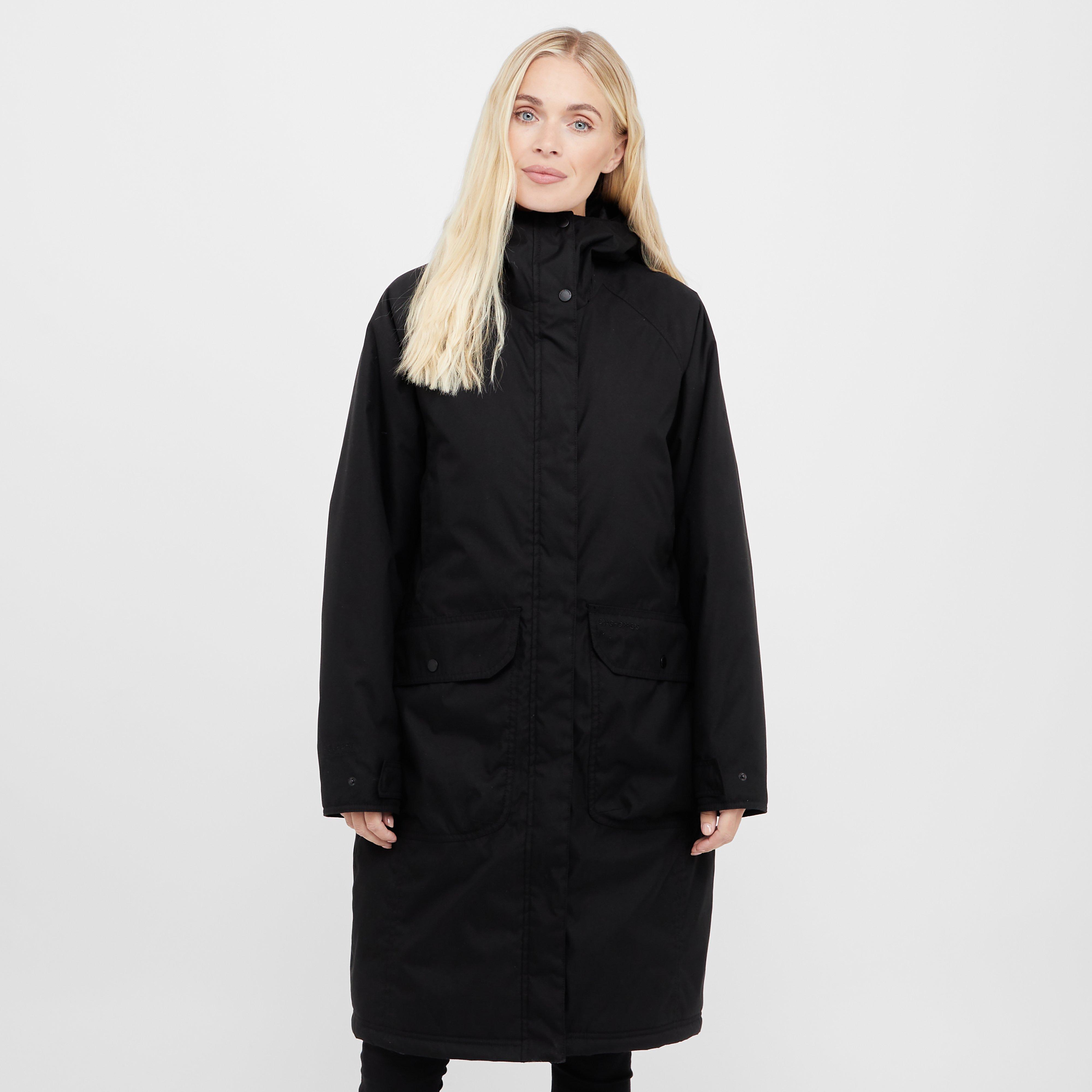 Women’s Rosalind Waterproof Jacket