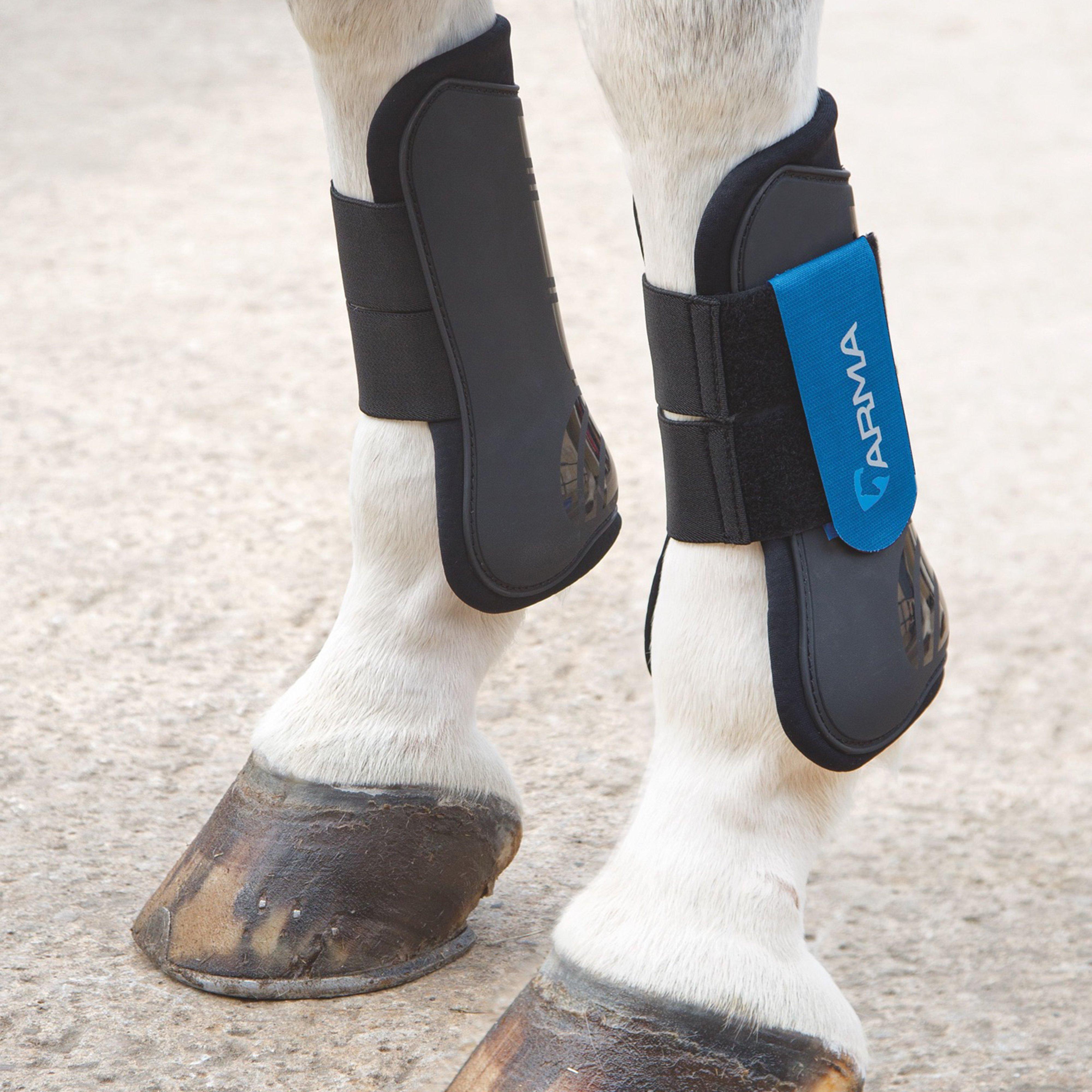 Tendon Boots