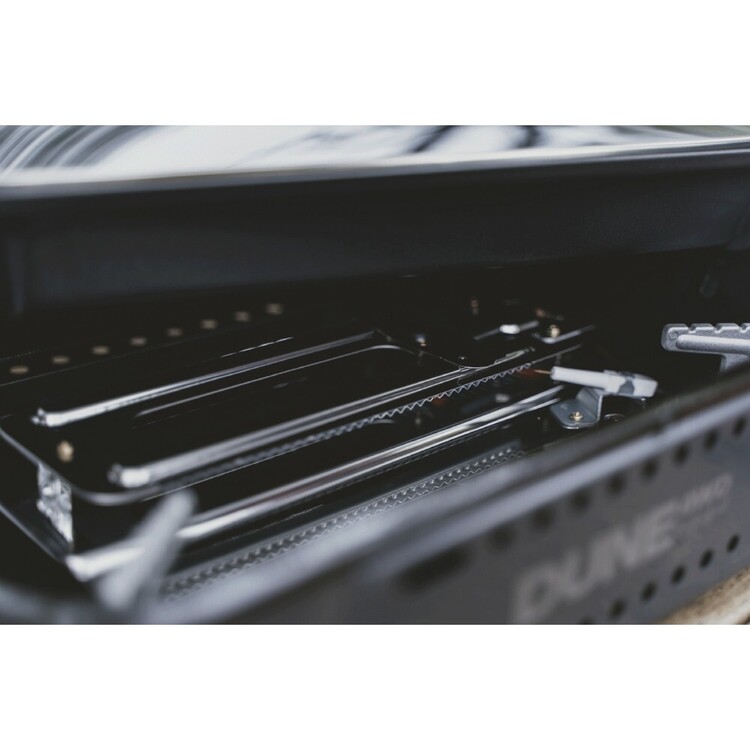 Dune 4WD Butane Deep Dish Stove