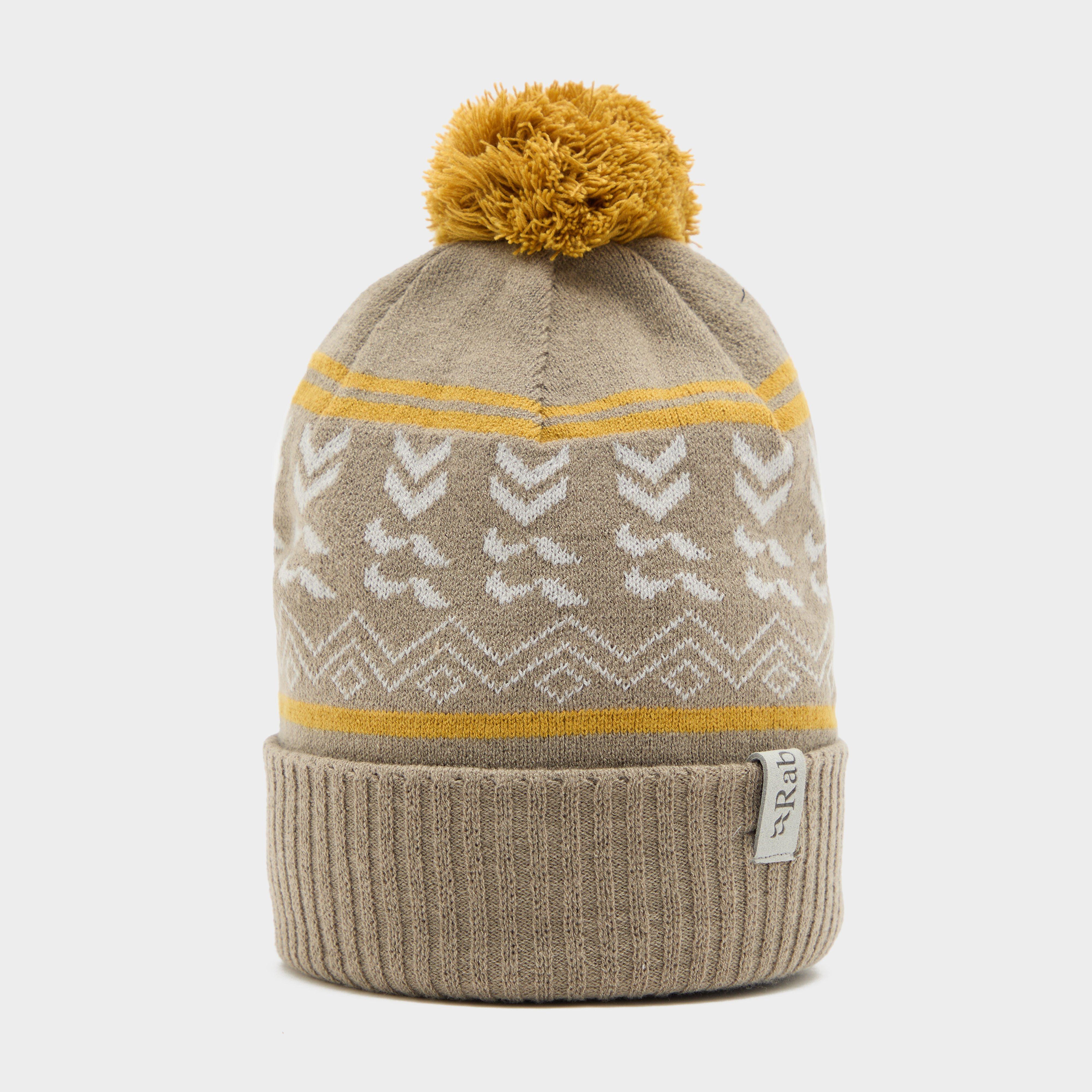 Unisex Khroma Bobble Beanie Hat