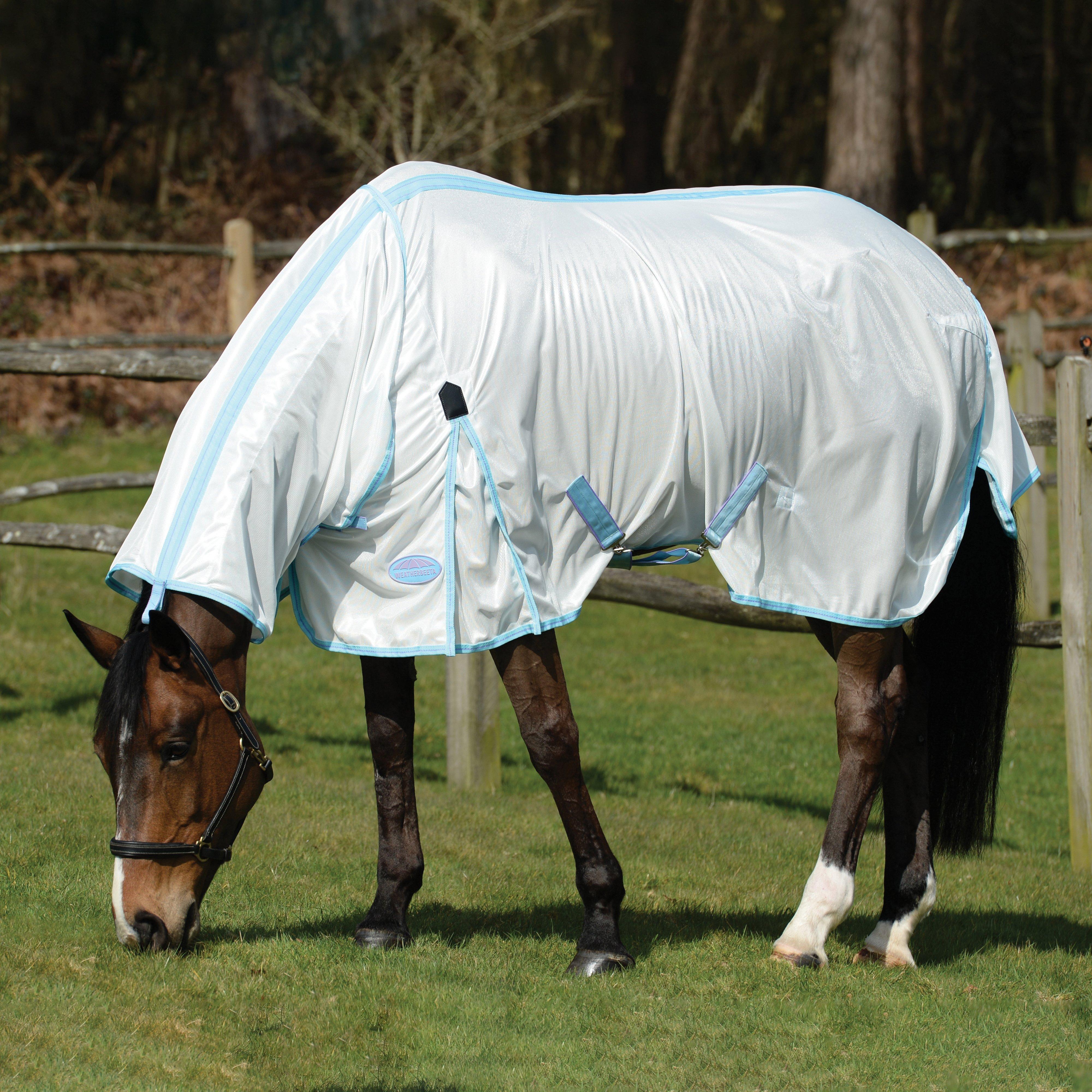 ComFiTec Essential Mesh II Combo Neck Rug