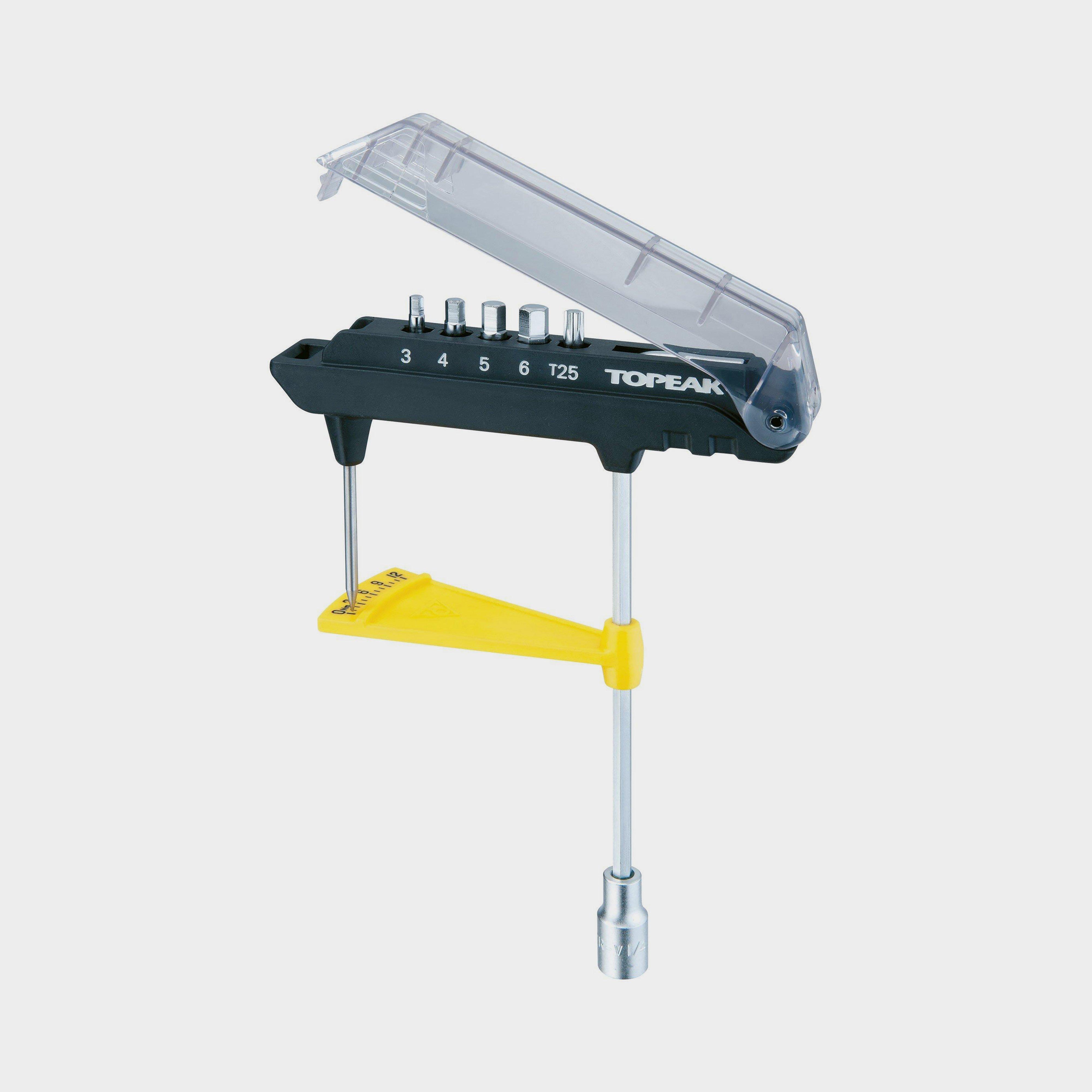 Torq Wrench (3-12nm)