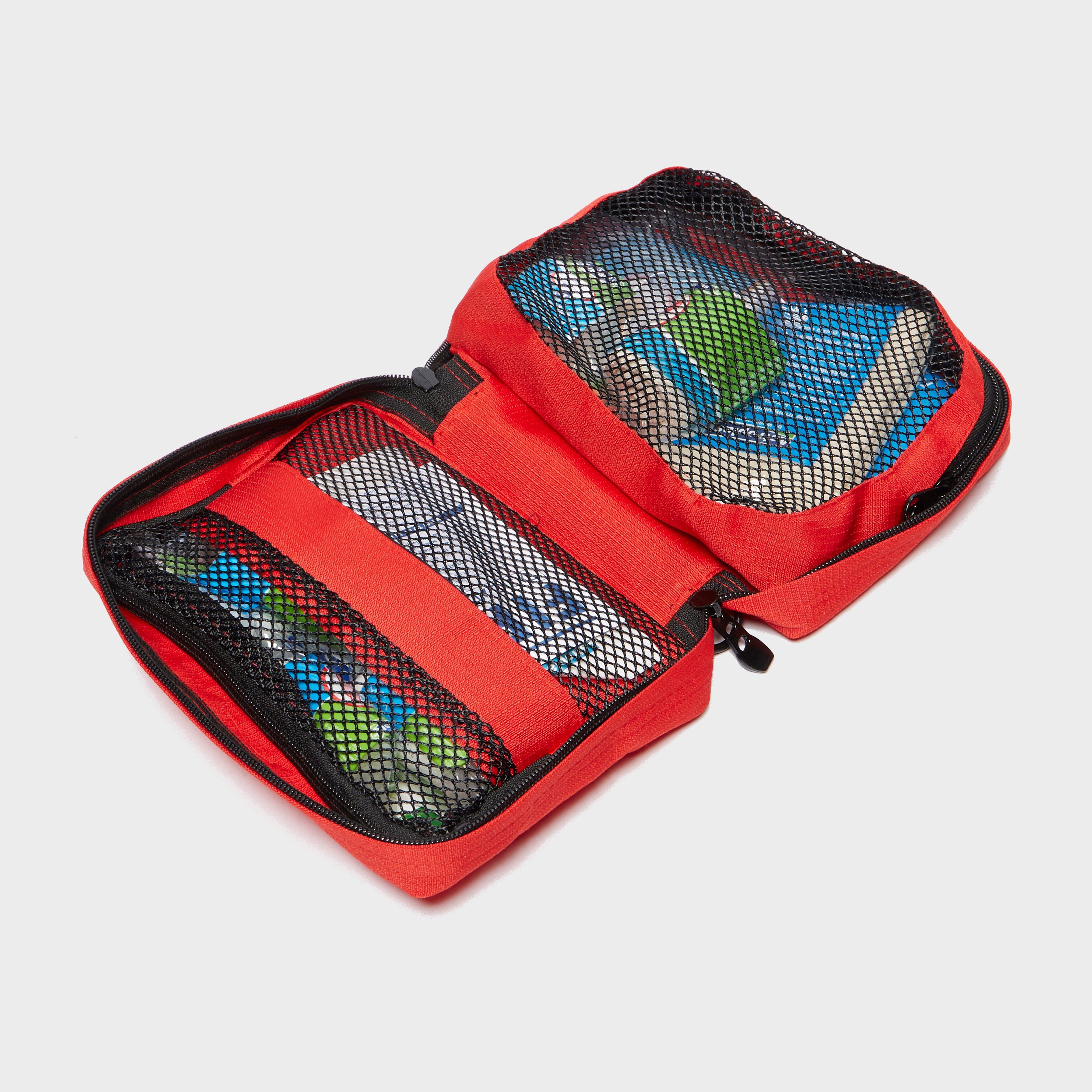 Deluxe First Aid Kit