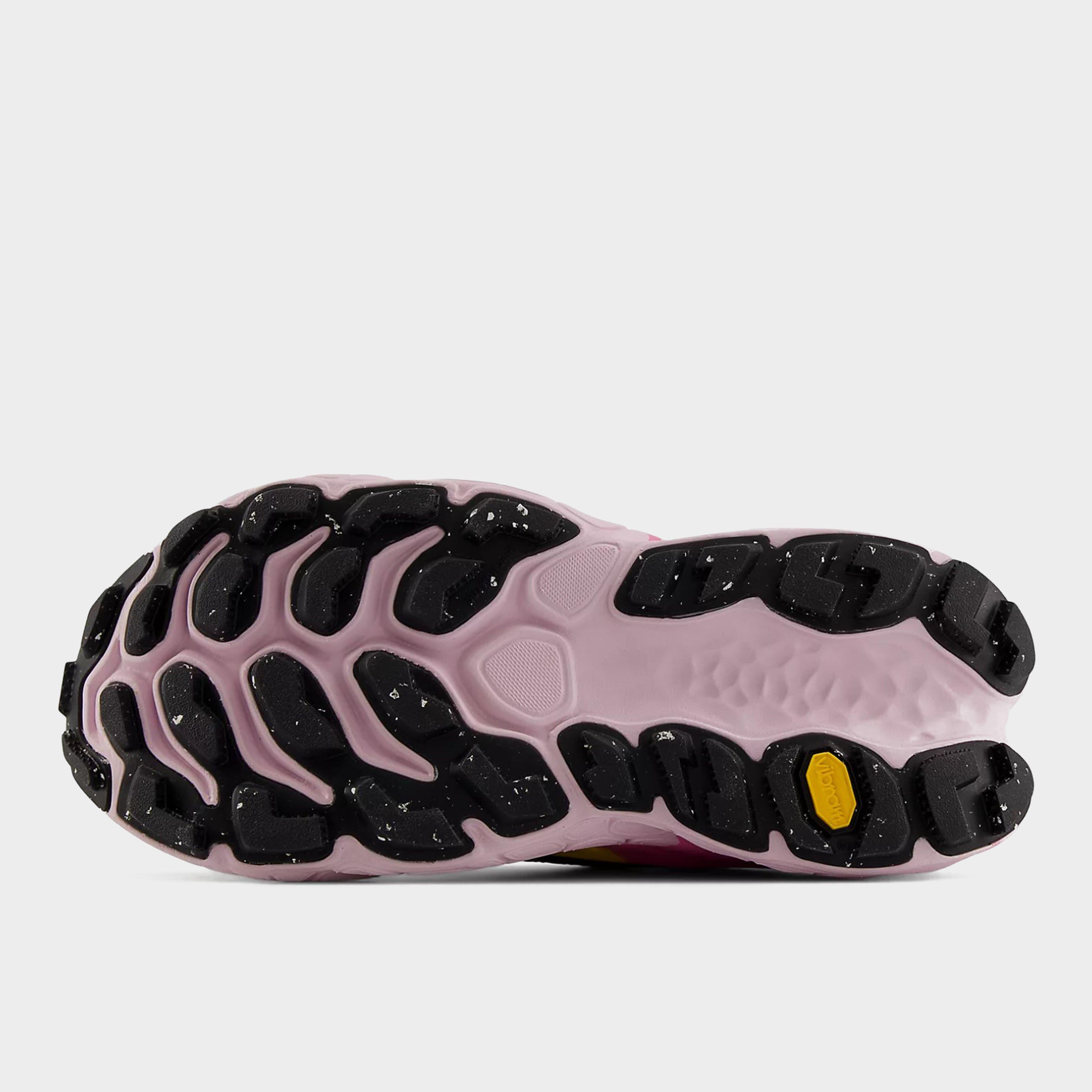 Women’s Fresh Foam X Trail More v3 Shoes