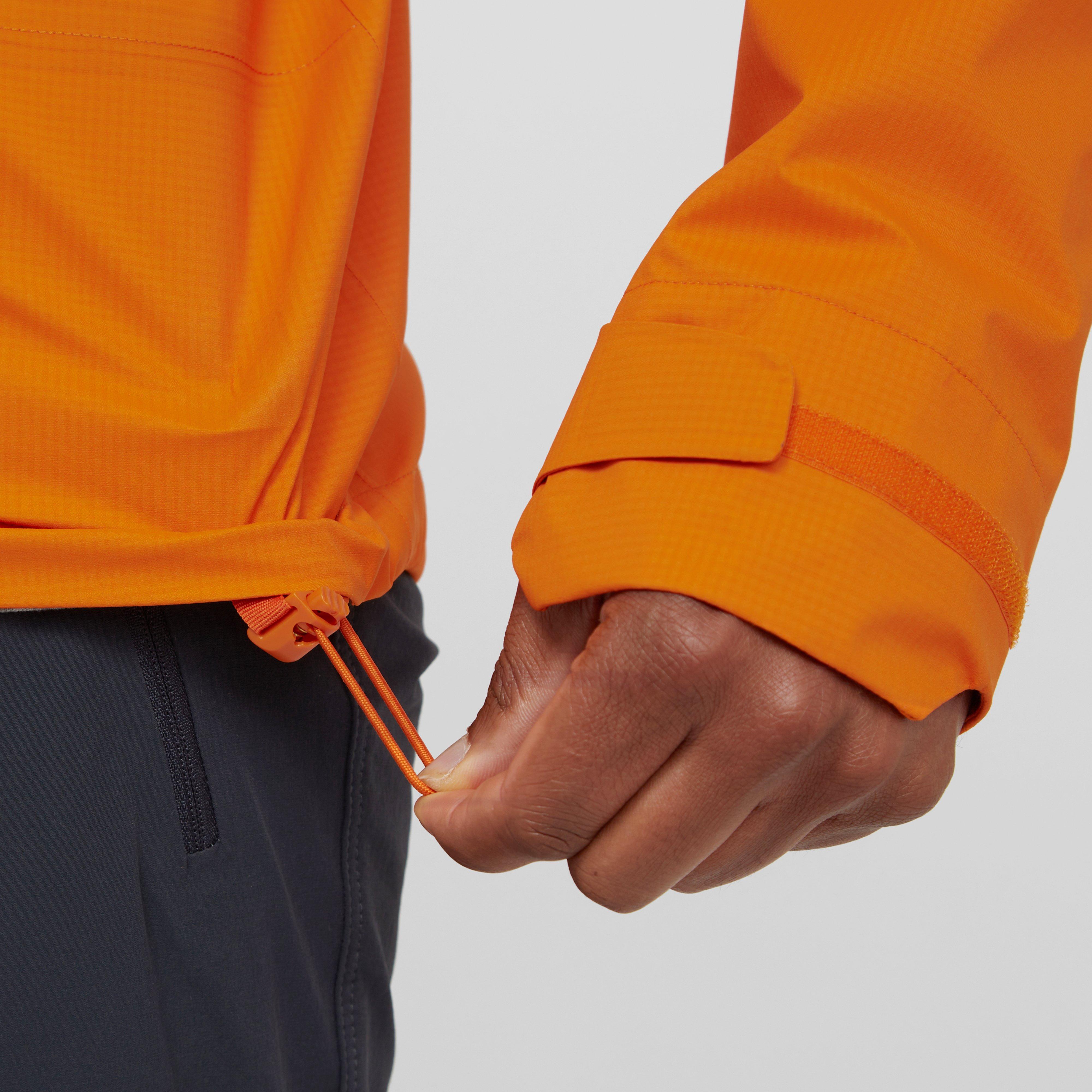 Men’s Firewall Light Waterproof Jacket