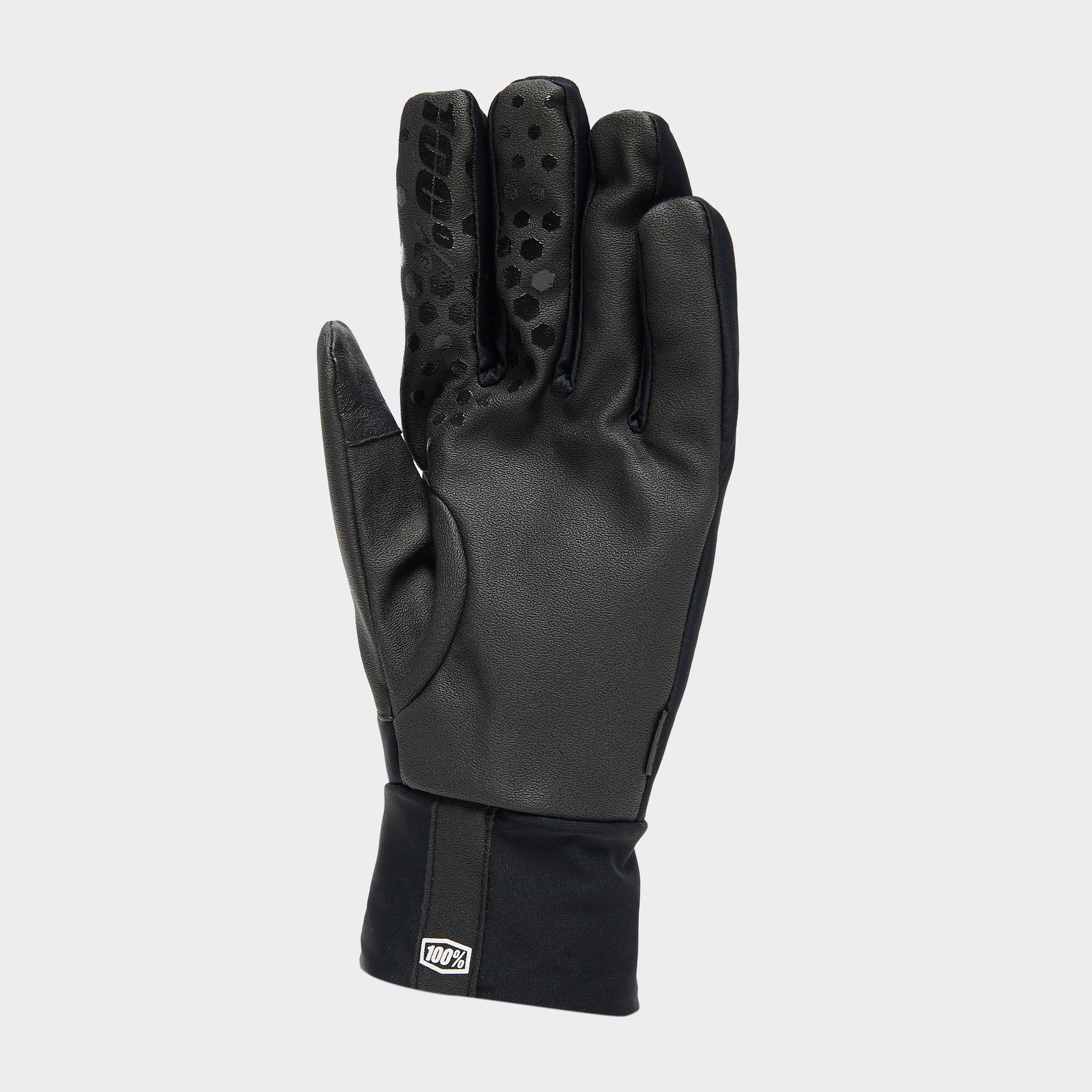 Men's Brisker Hydromatic Waterproof Gloves
