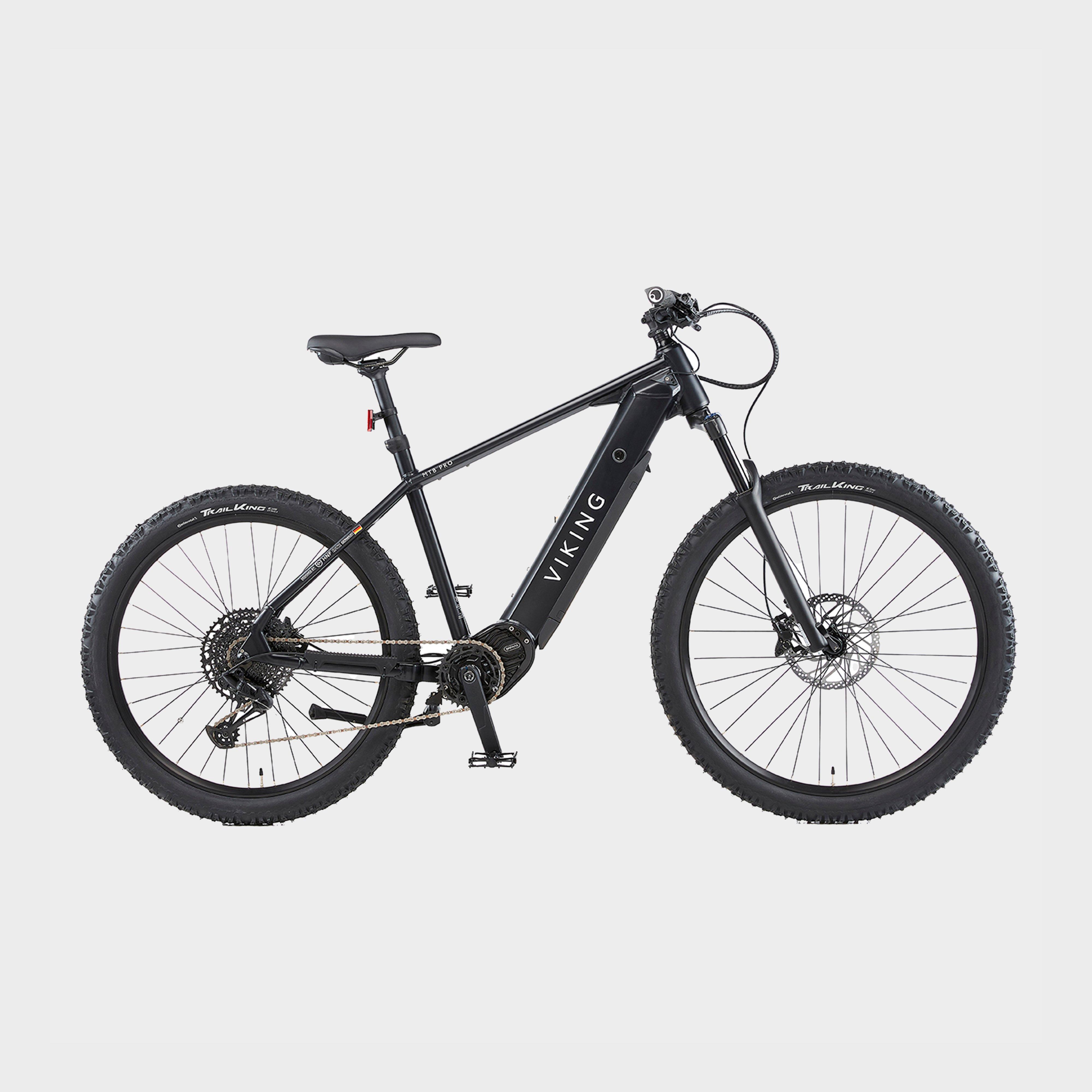 Pro Mountain E-Bike
