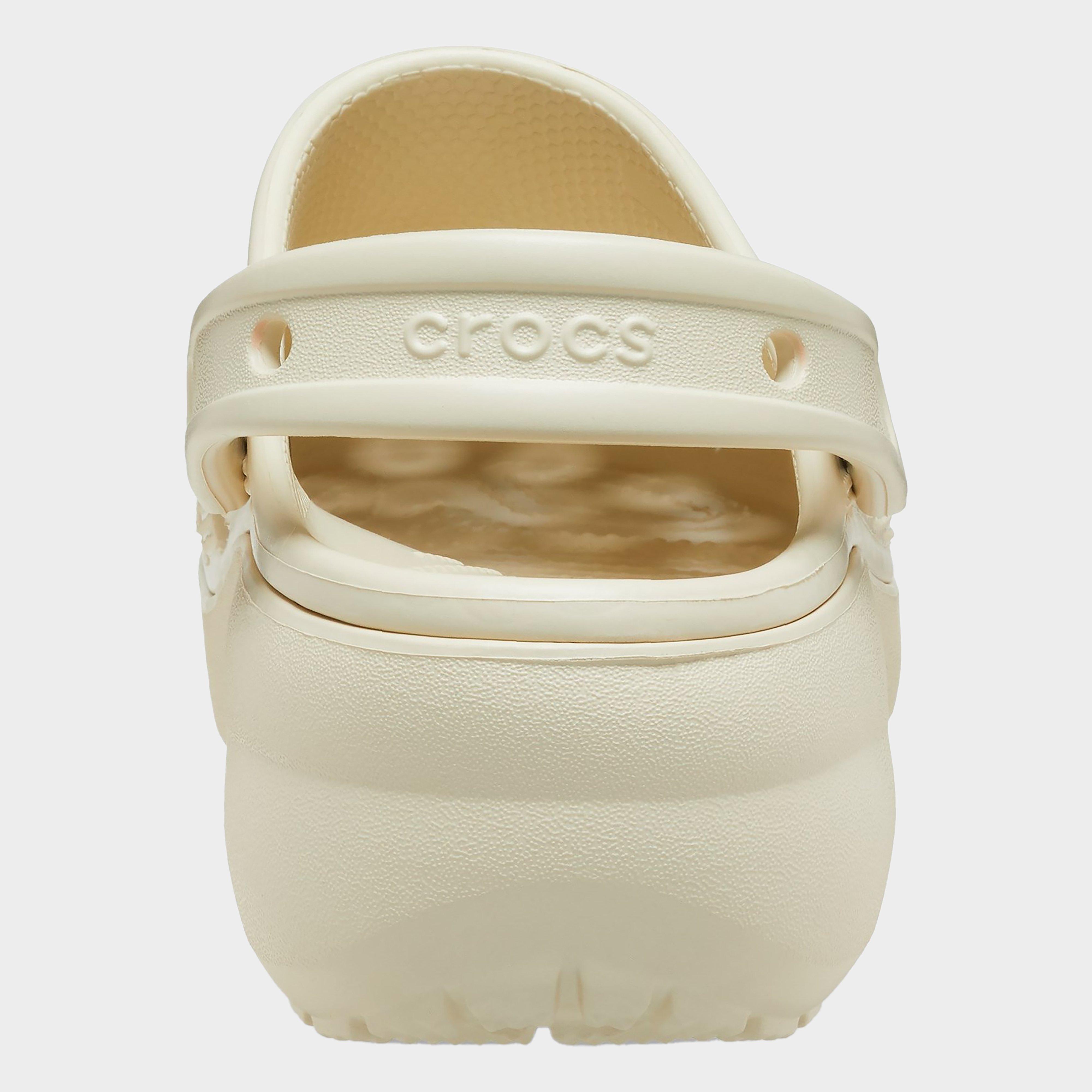 Women's Classic Platform Clog